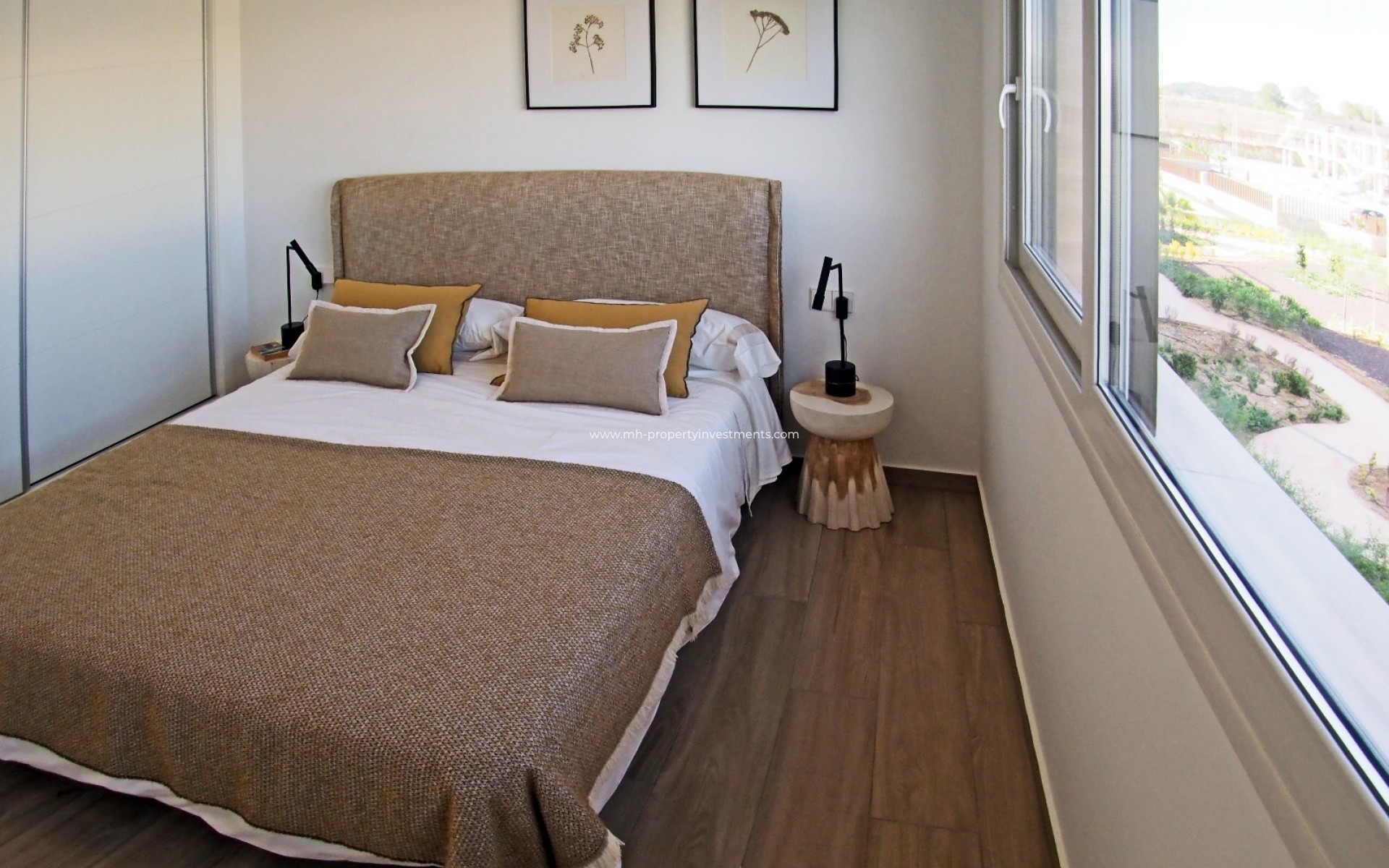 Neubau - Wohnung - Orihuela Costa