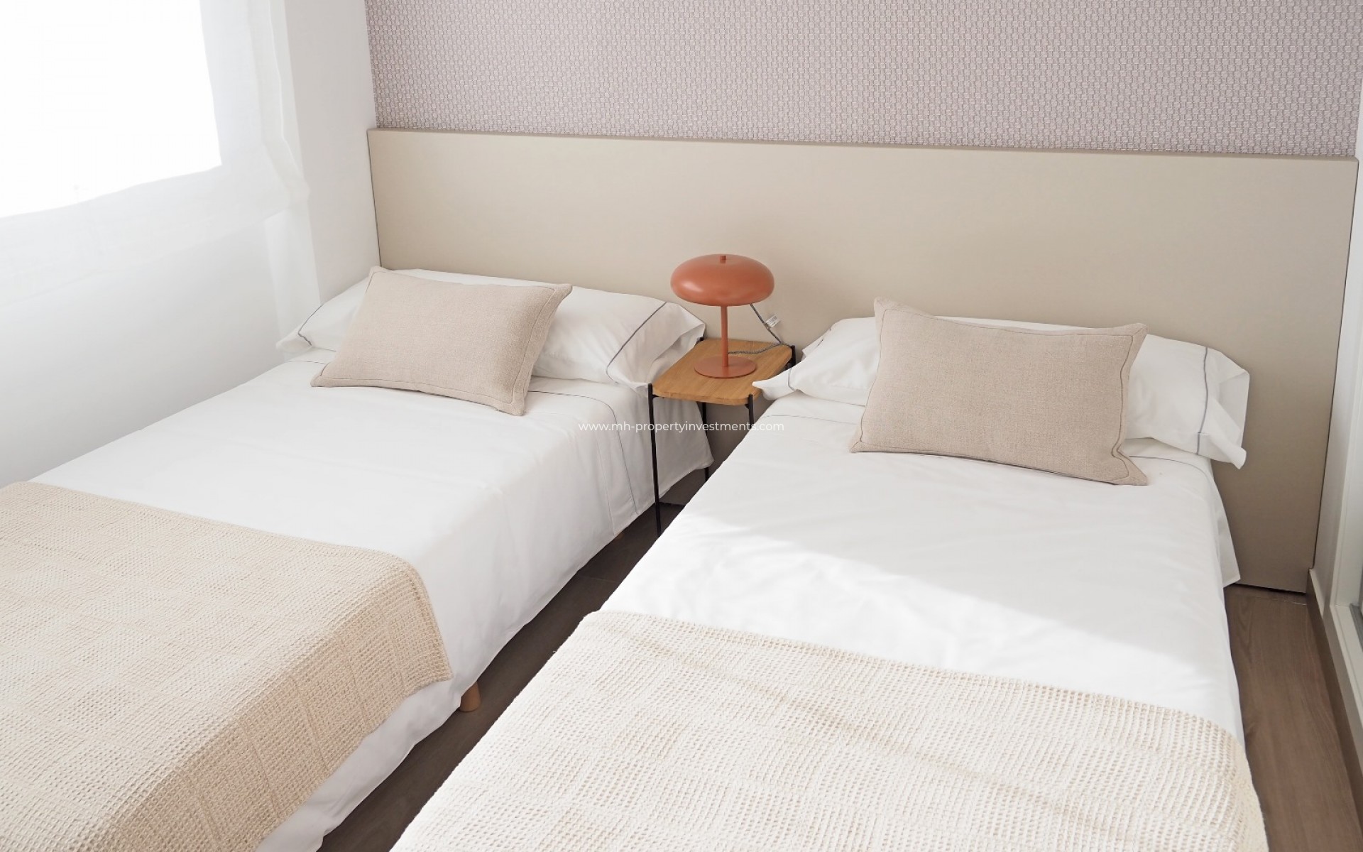 Neubau - Wohnung - Orihuela Costa
