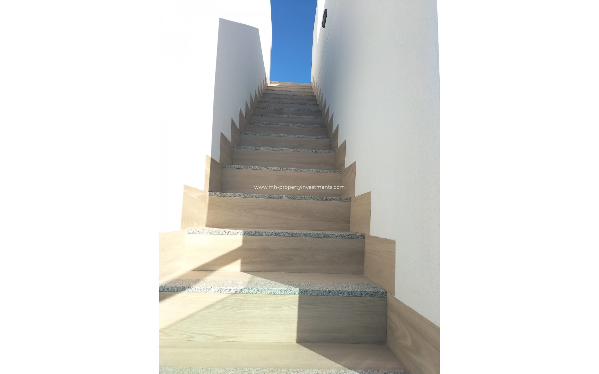 Neubau - Wohnung - Orihuela Costa