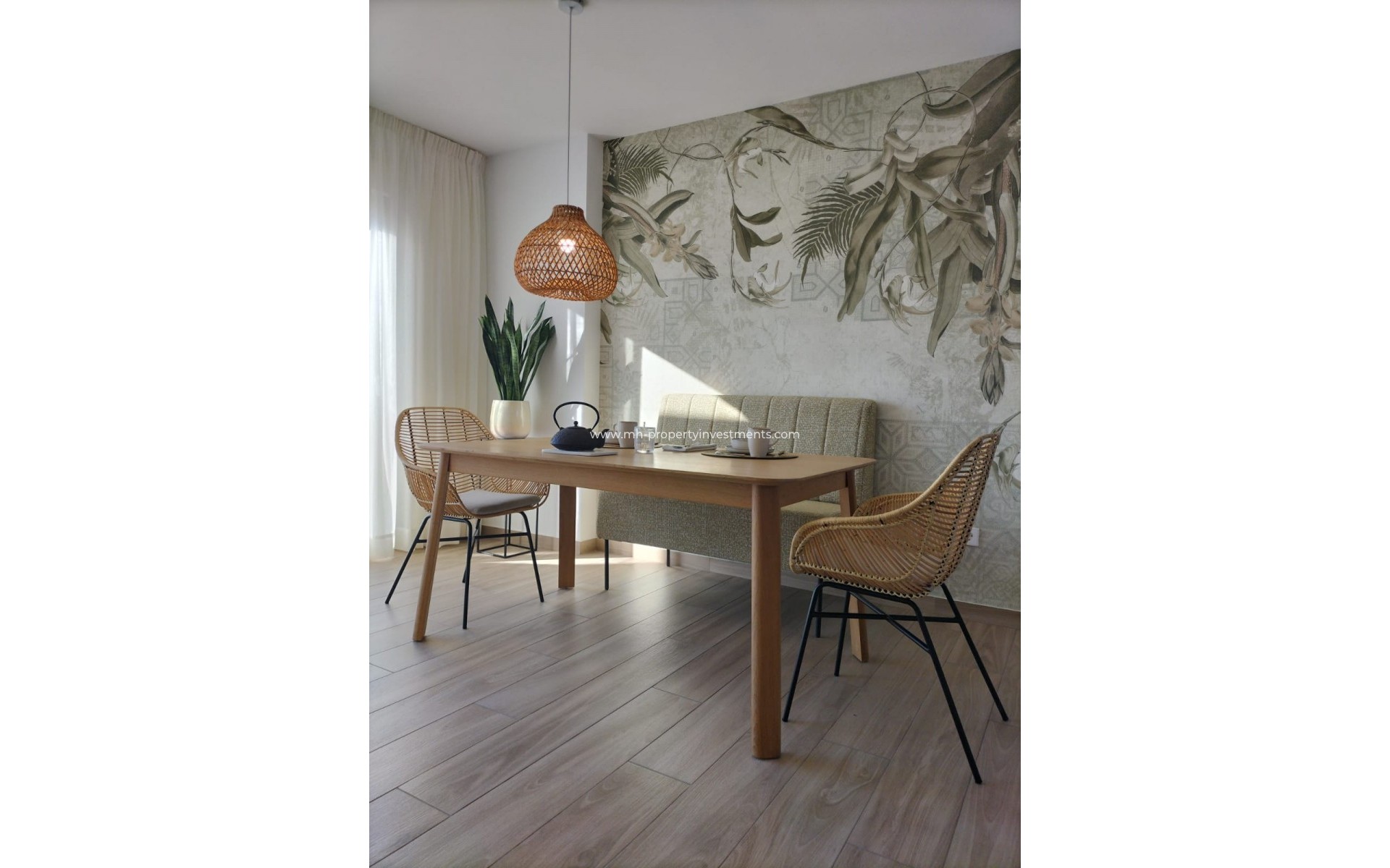 Neubau - Wohnung - Orihuela Costa
