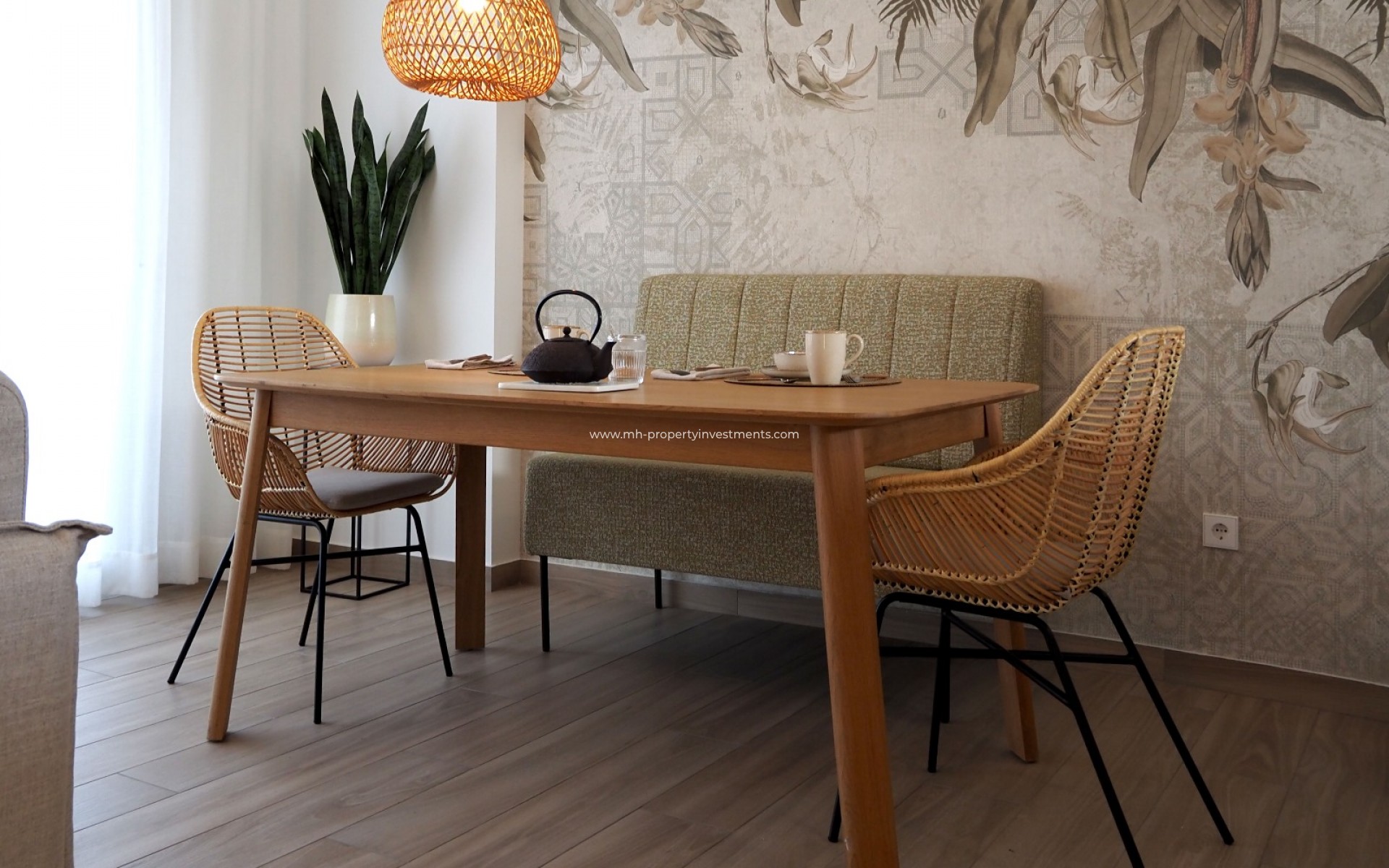 Neubau - Wohnung - Orihuela Costa