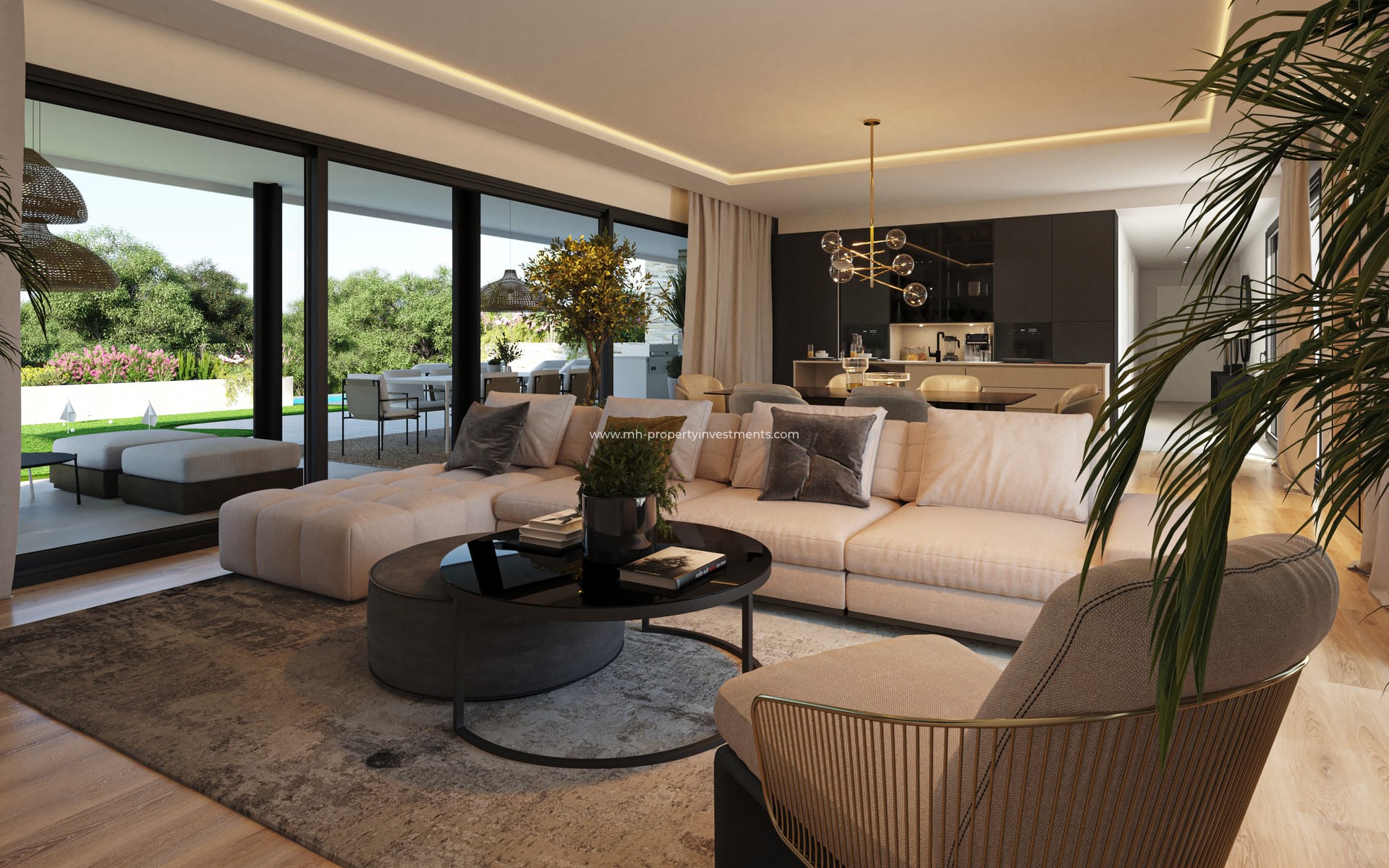 Neubau - Wohnung - Orihuela