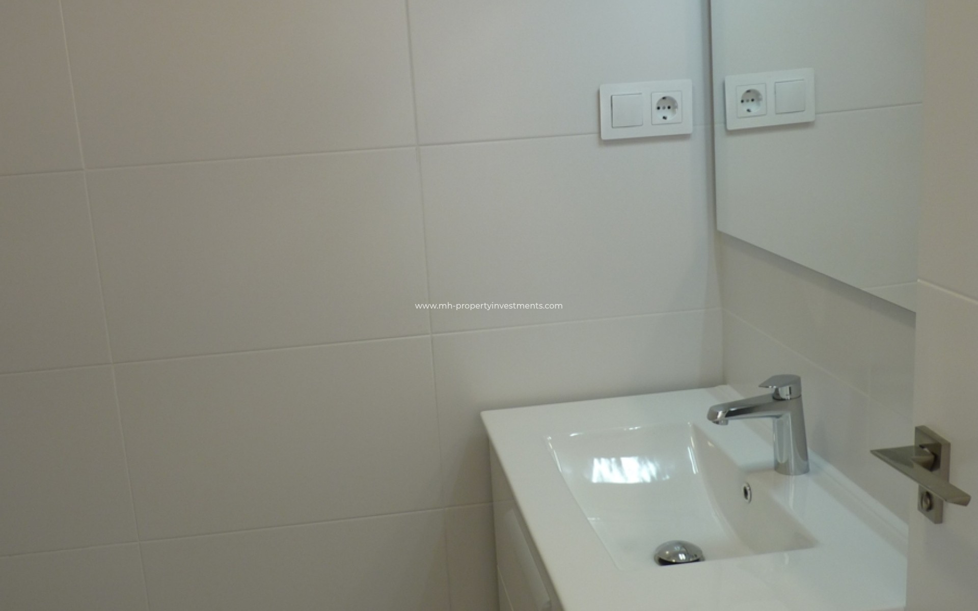 Neubau - Wohnung - Pilar de la Horadada