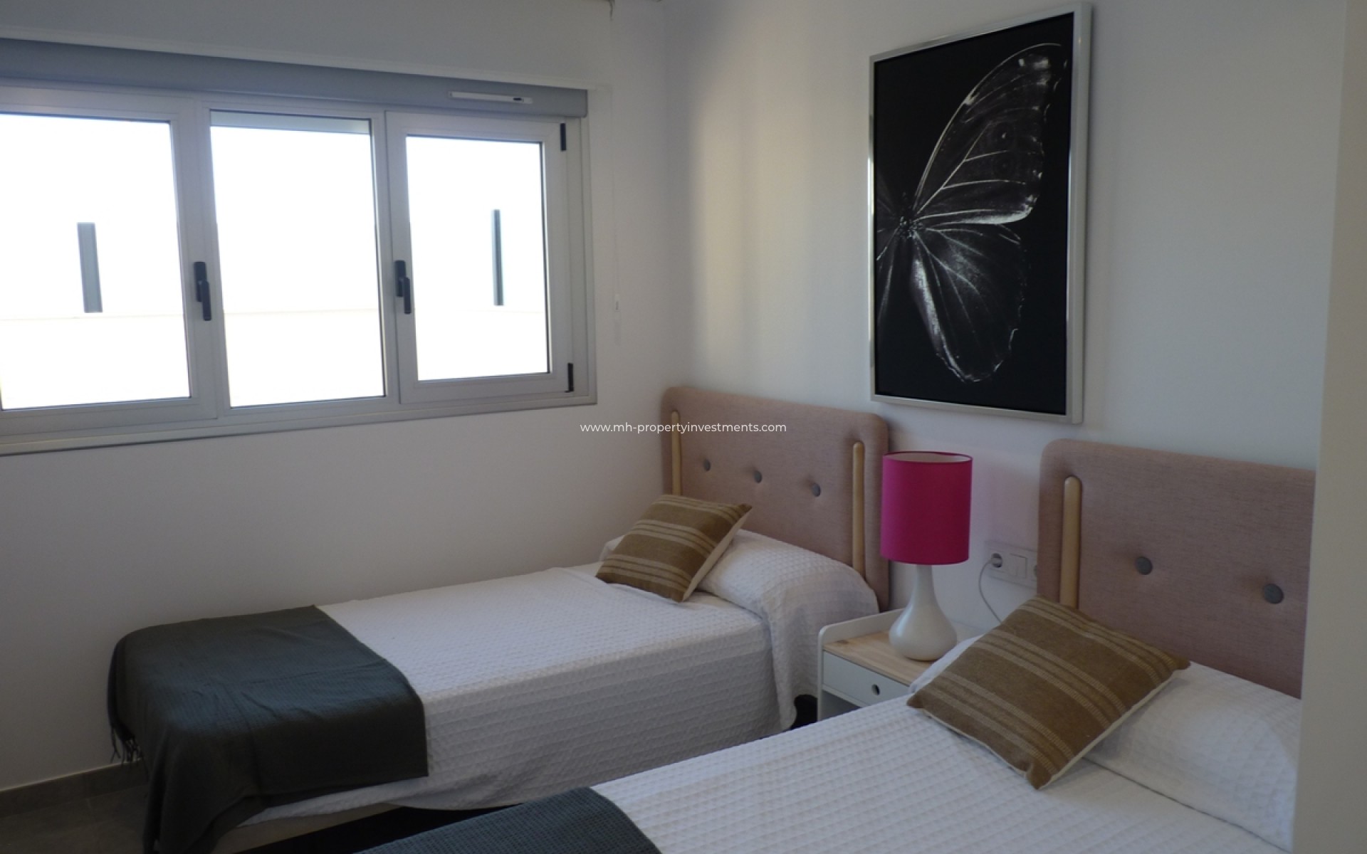 Neubau - Wohnung - Pilar de la Horadada