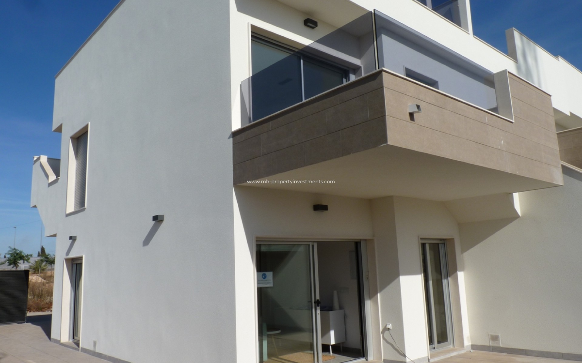 Neubau - Wohnung - Pilar de la Horadada