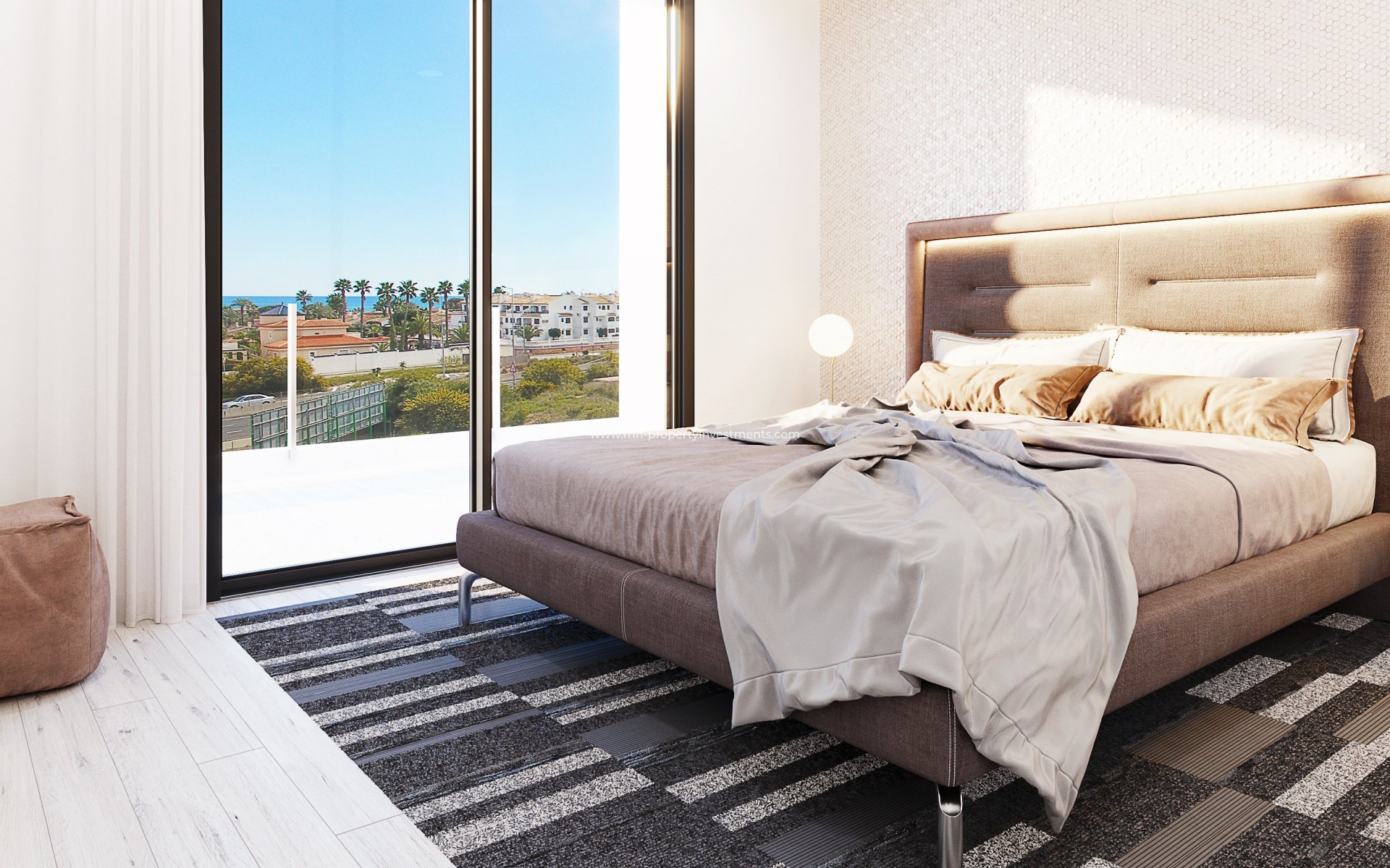 Neubau - Wohnung - Playa Flamenca