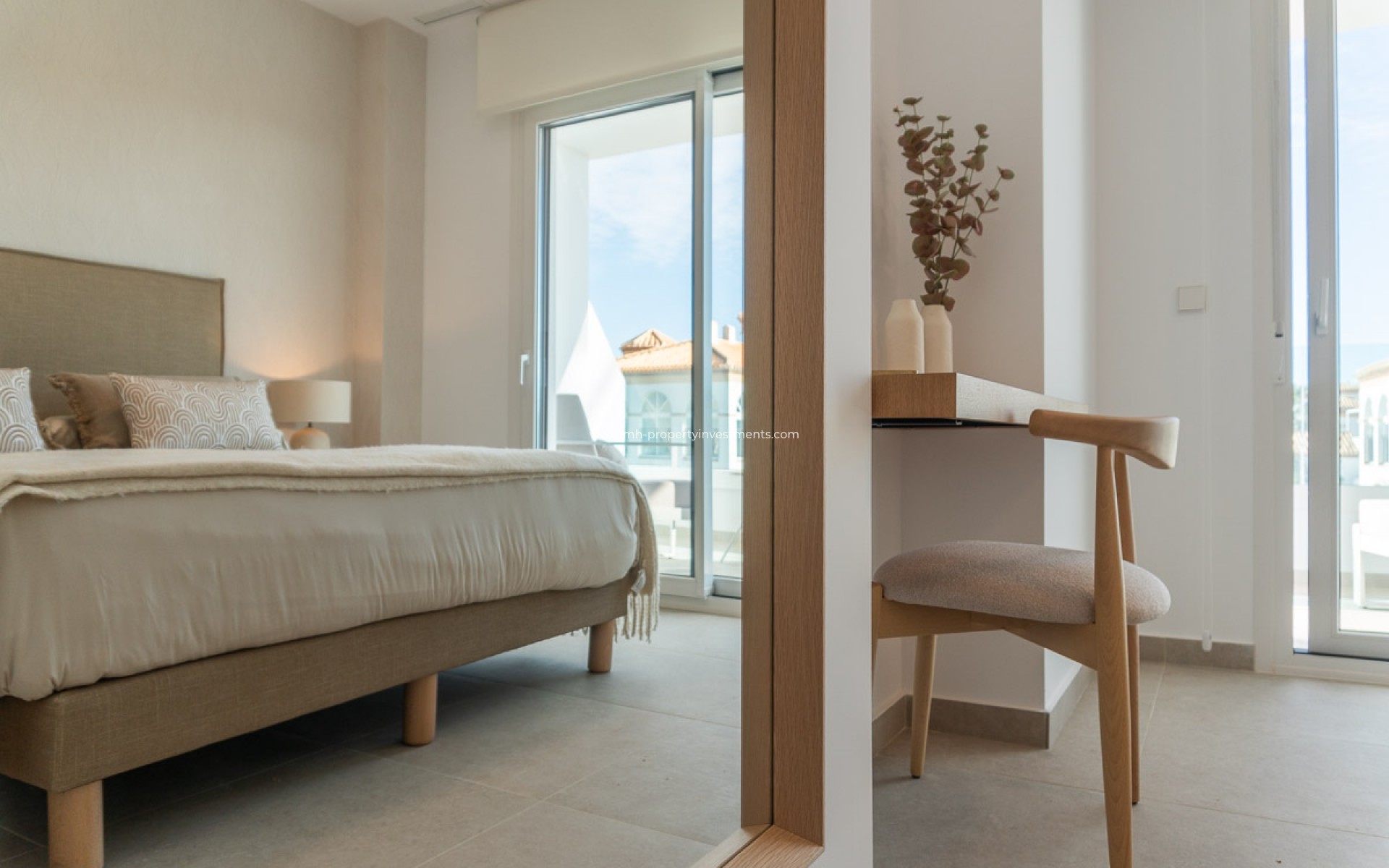 Neubau - Wohnung - Playa Flamenca