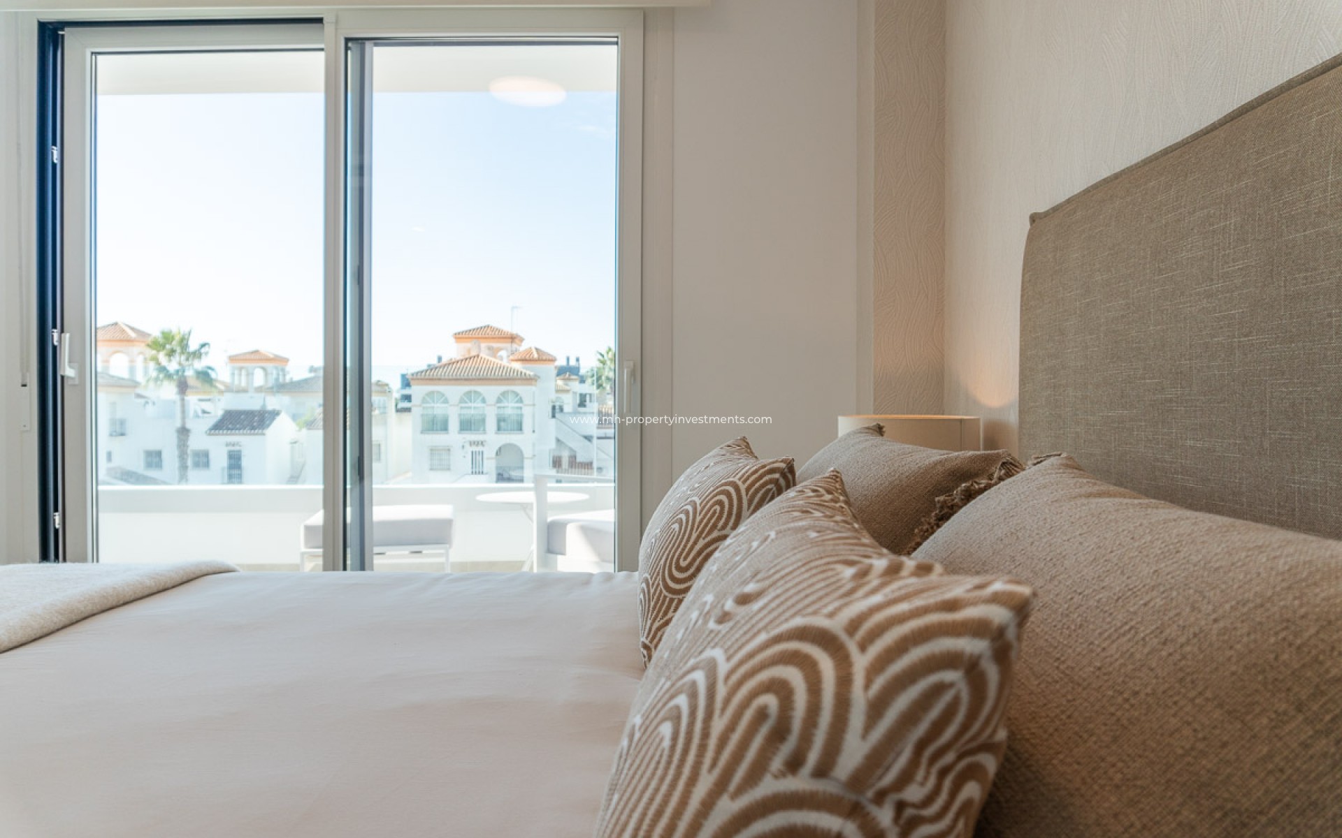 Neubau - Wohnung - Playa Flamenca