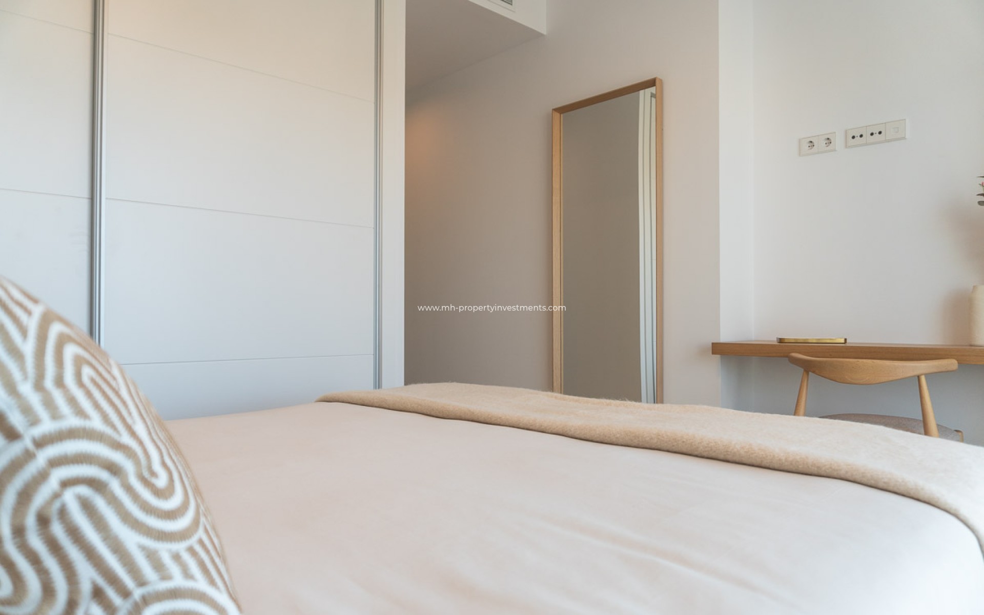 Neubau - Wohnung - Playa Flamenca