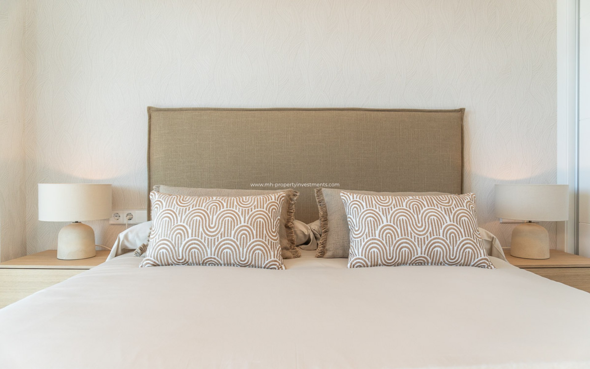Neubau - Wohnung - Playa Flamenca