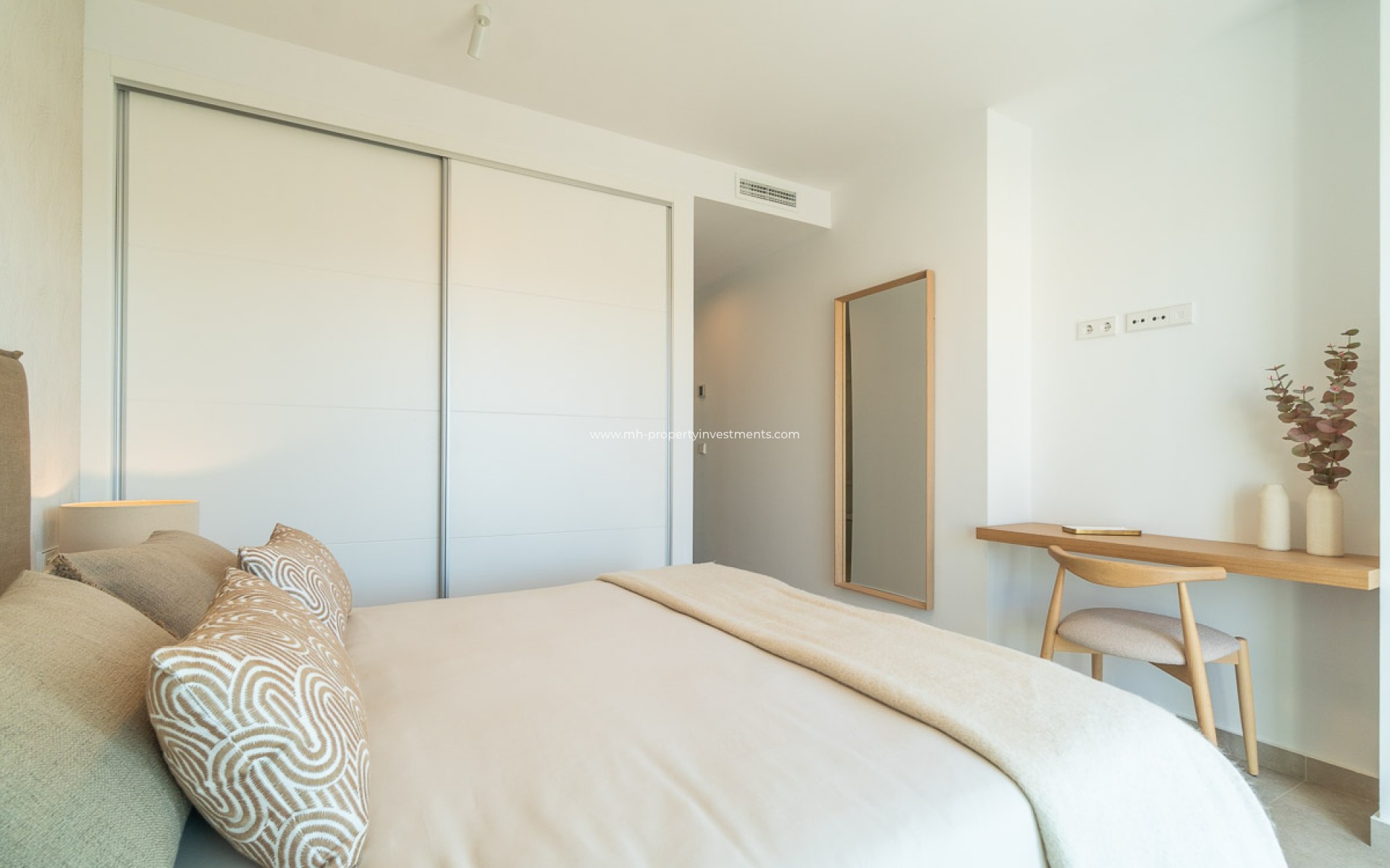 Neubau - Wohnung - Playa Flamenca
