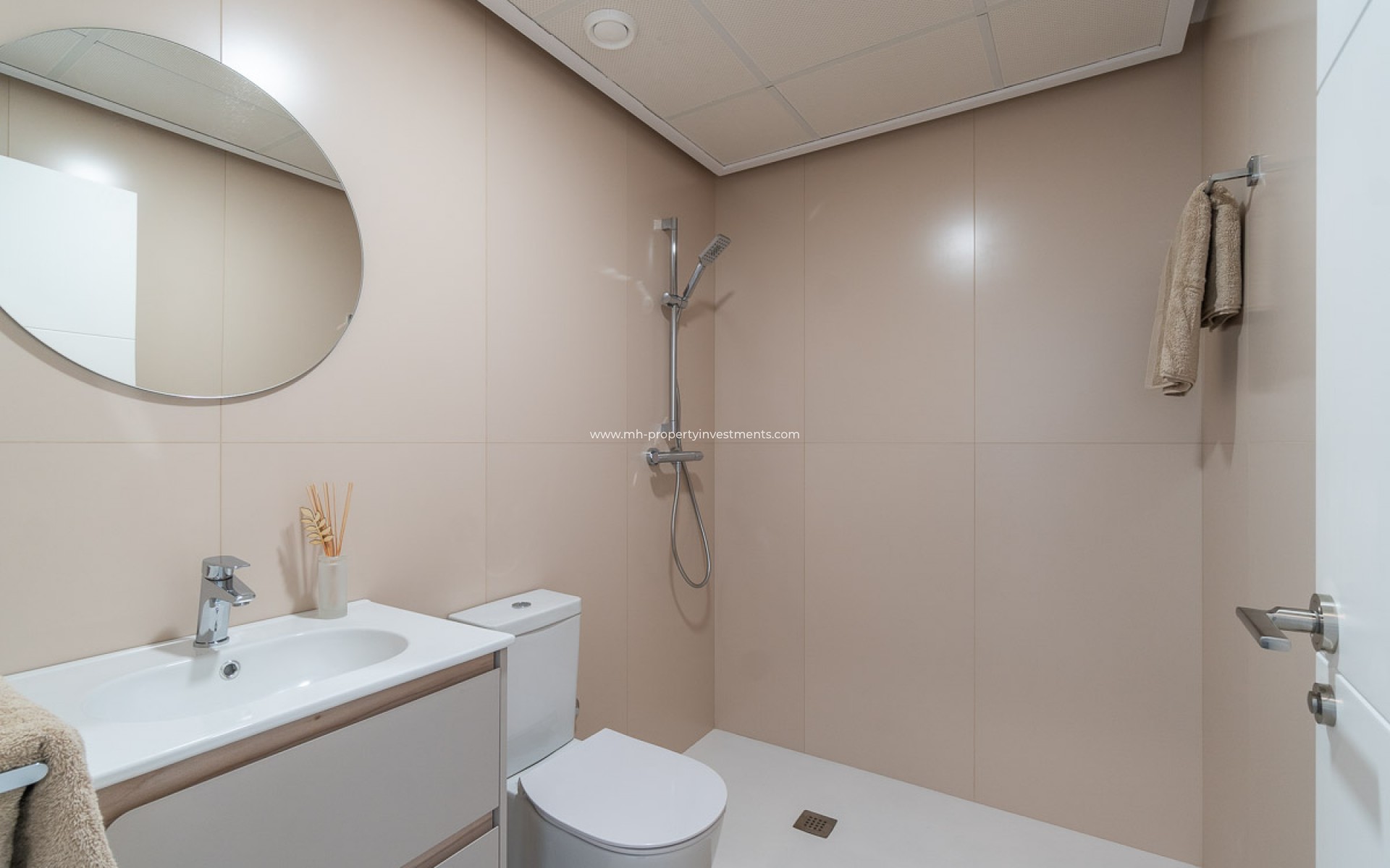 Neubau - Wohnung - Playa Flamenca