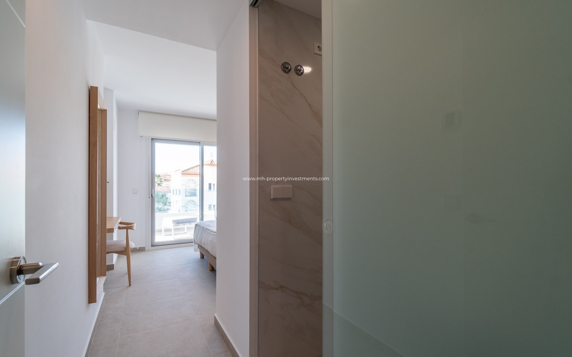 Neubau - Wohnung - Playa Flamenca