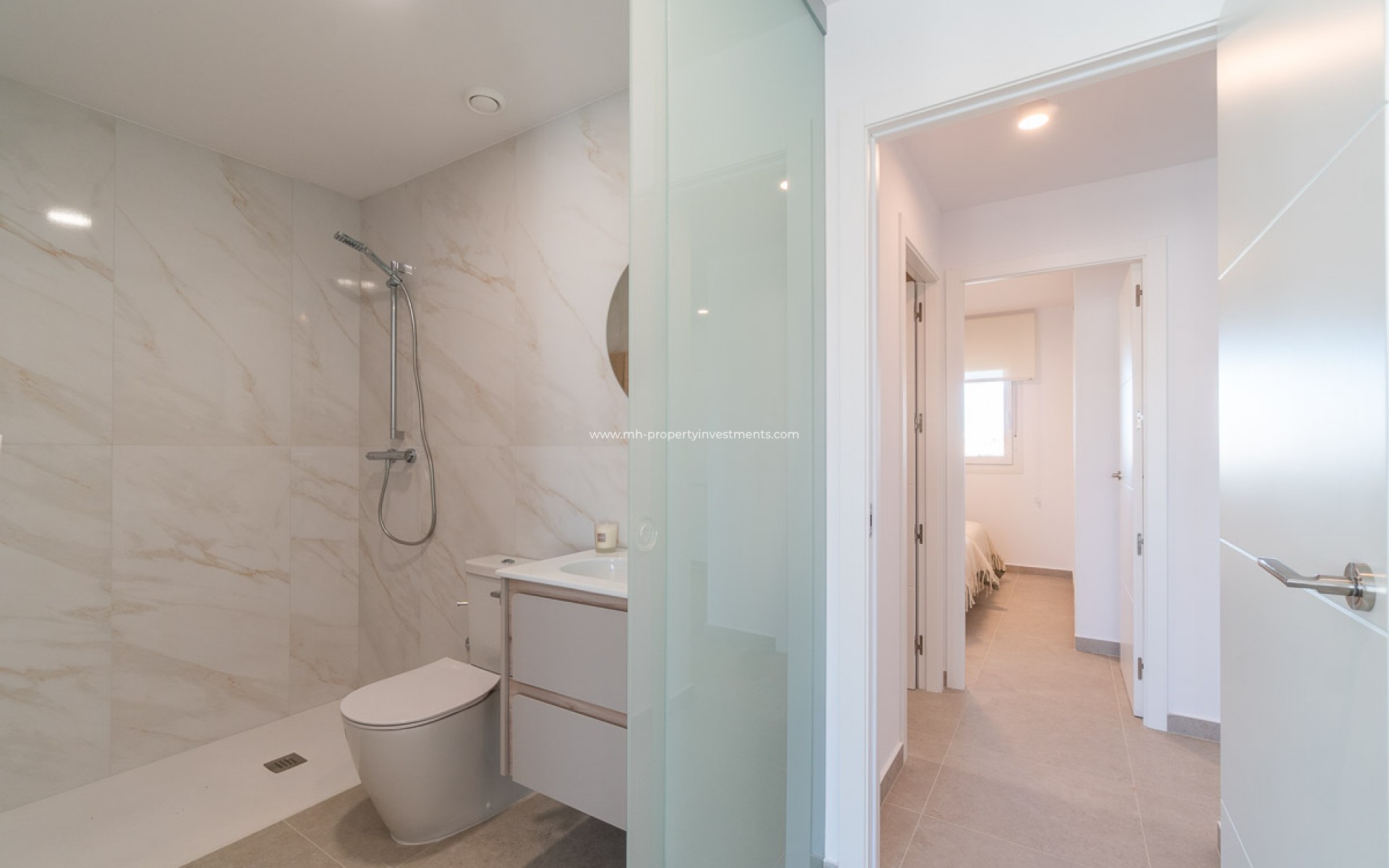 Neubau - Wohnung - Playa Flamenca