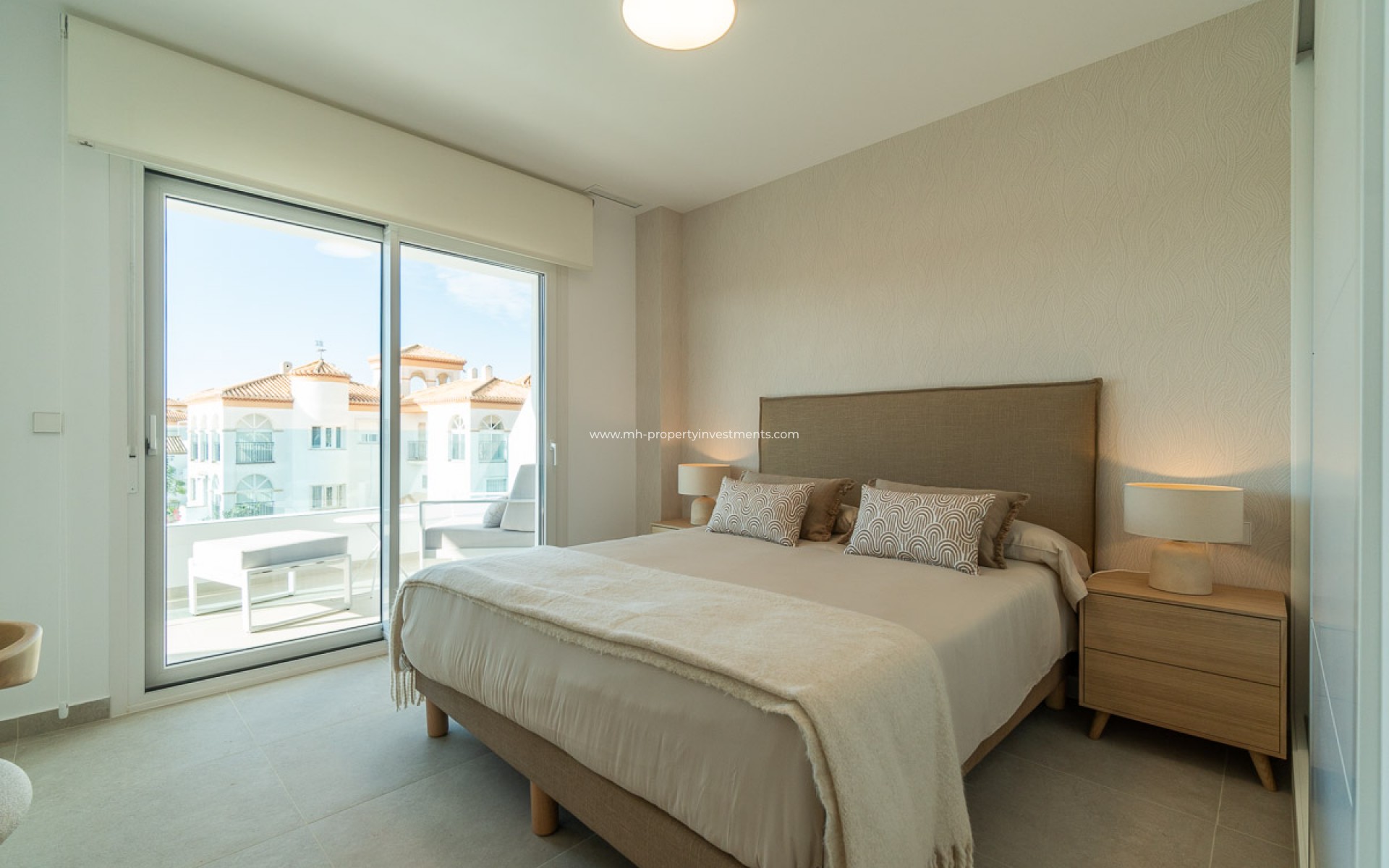 Neubau - Wohnung - Playa Flamenca