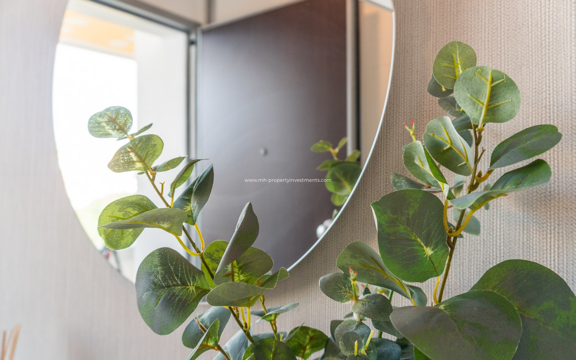 Neubau - Wohnung - Playa Flamenca