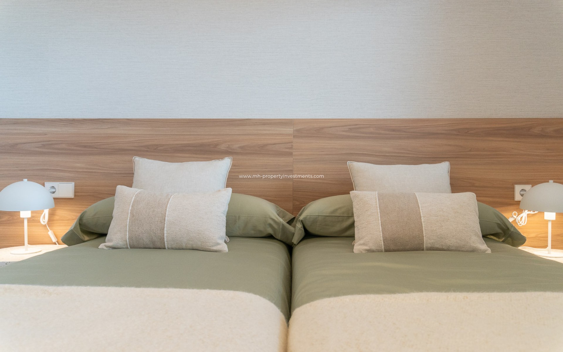 Neubau - Wohnung - Playa Flamenca