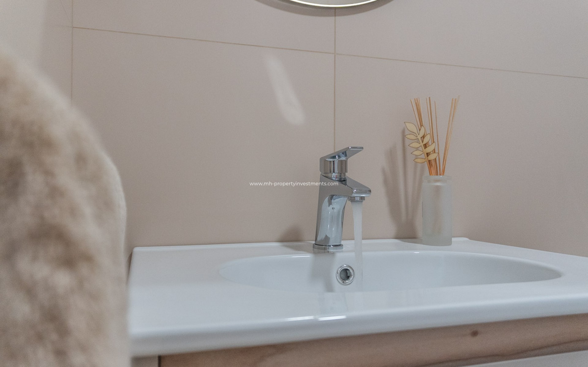 Neubau - Wohnung - Playa Flamenca