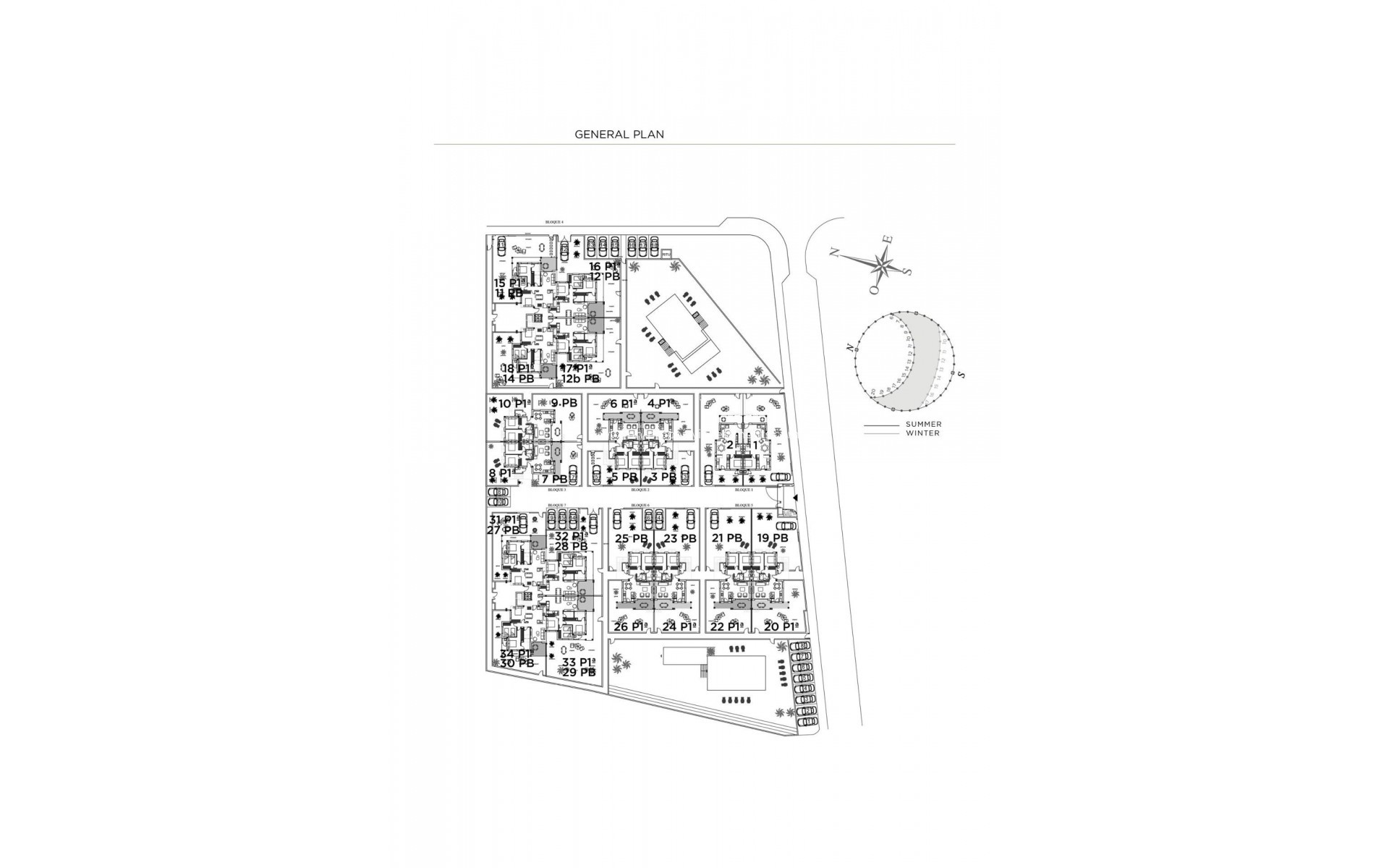 Neubau - Wohnung - Rojales / Ciudad Quesada - Ciudad Quesada