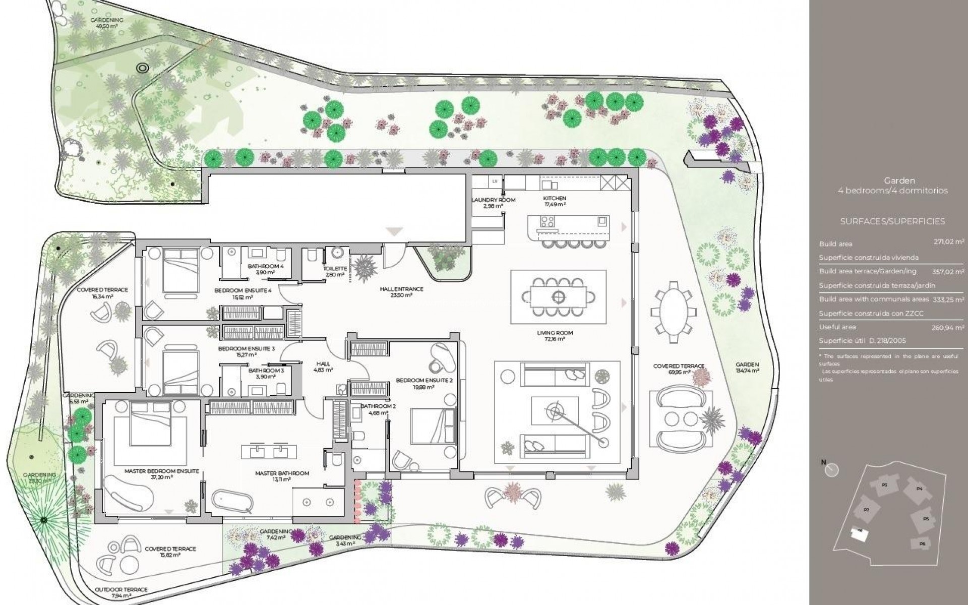 Neubau - Wohnung - San Roque - Sotogrande