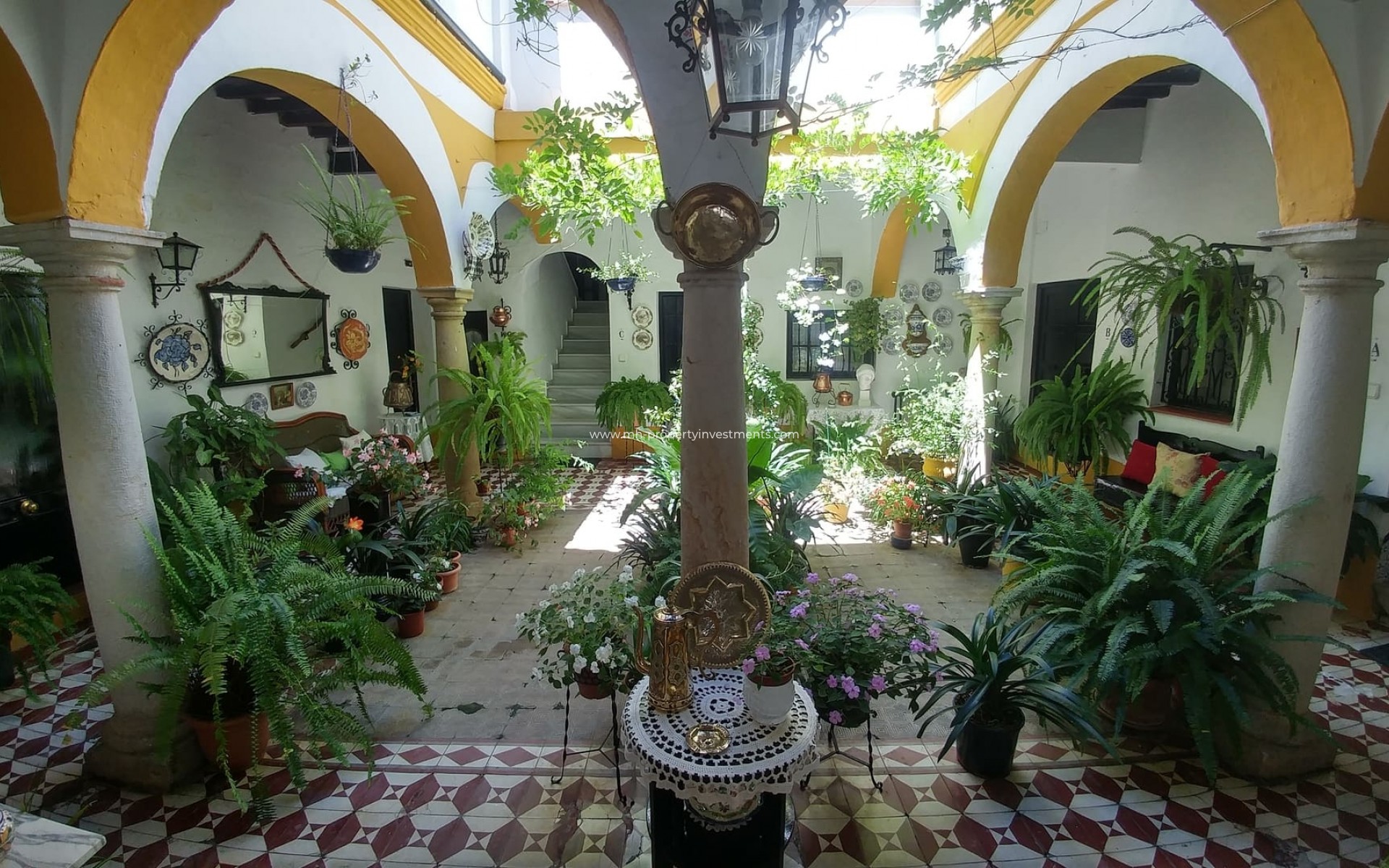 Neubau - Wohnung - San Roque