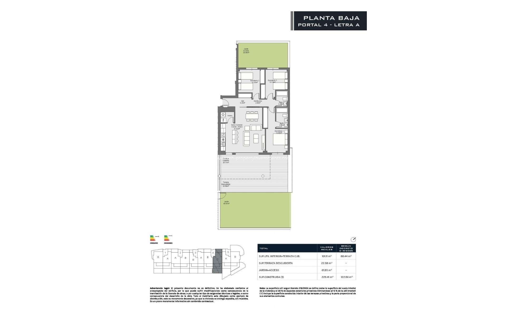 Neubau - Wohnung - Torremolinos - Montemar