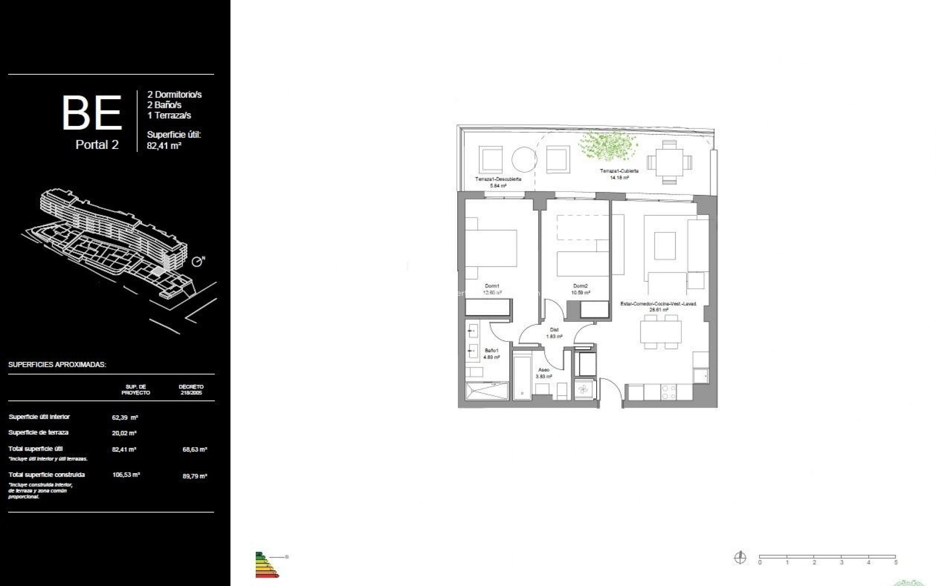 Neubau - Wohnung - Torremolinos - Sunny View