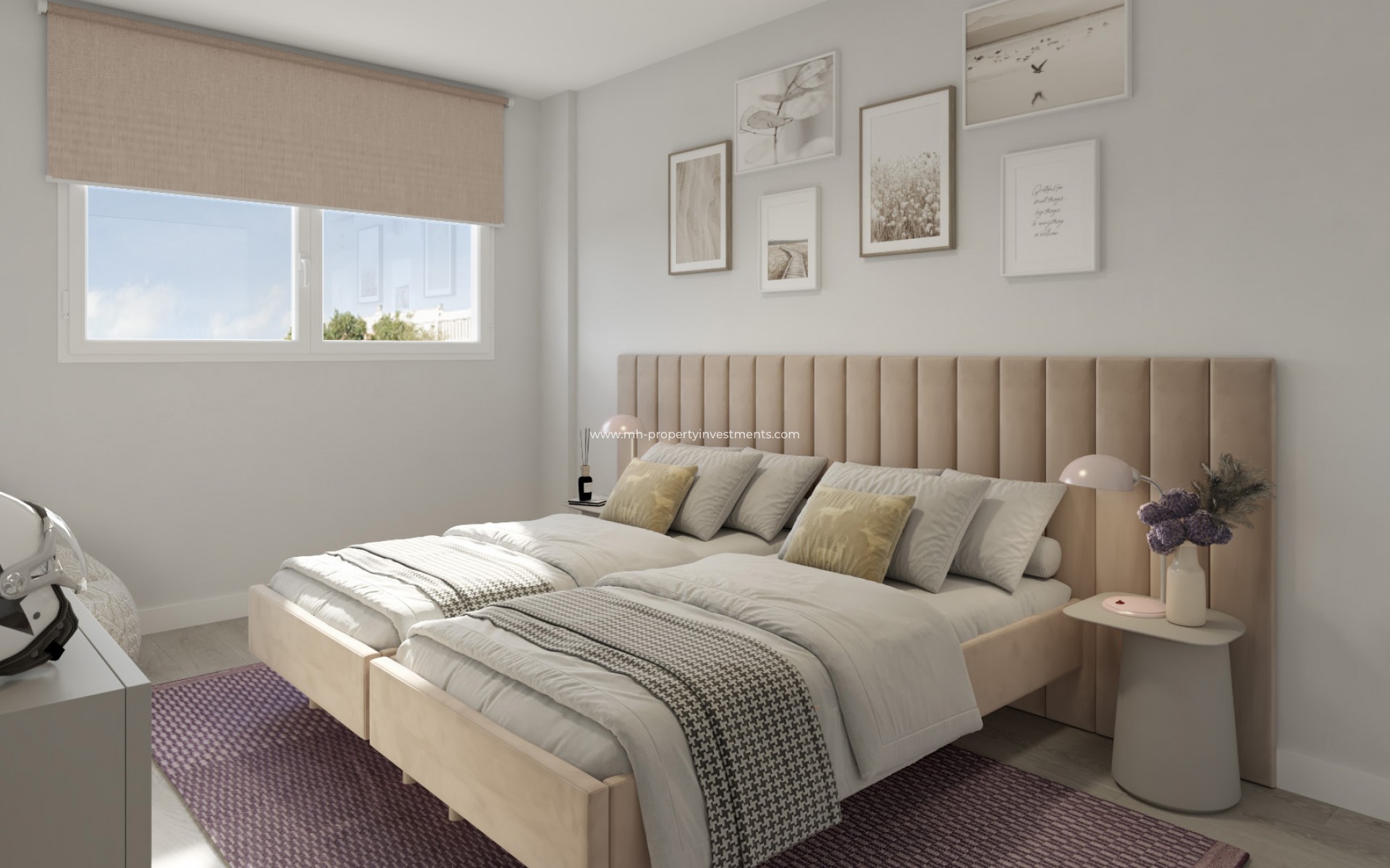 Neubau - Wohnung - Torremolinos