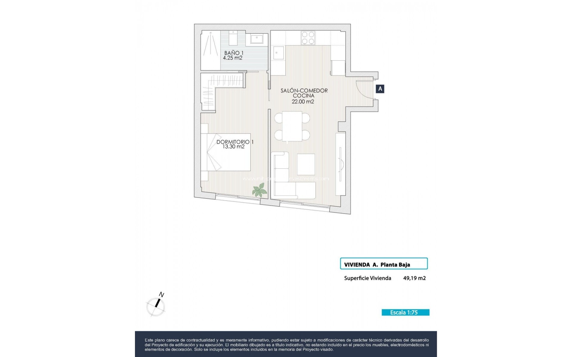 Neubau - Wohnung - Torrevieja - Playa de El Cura