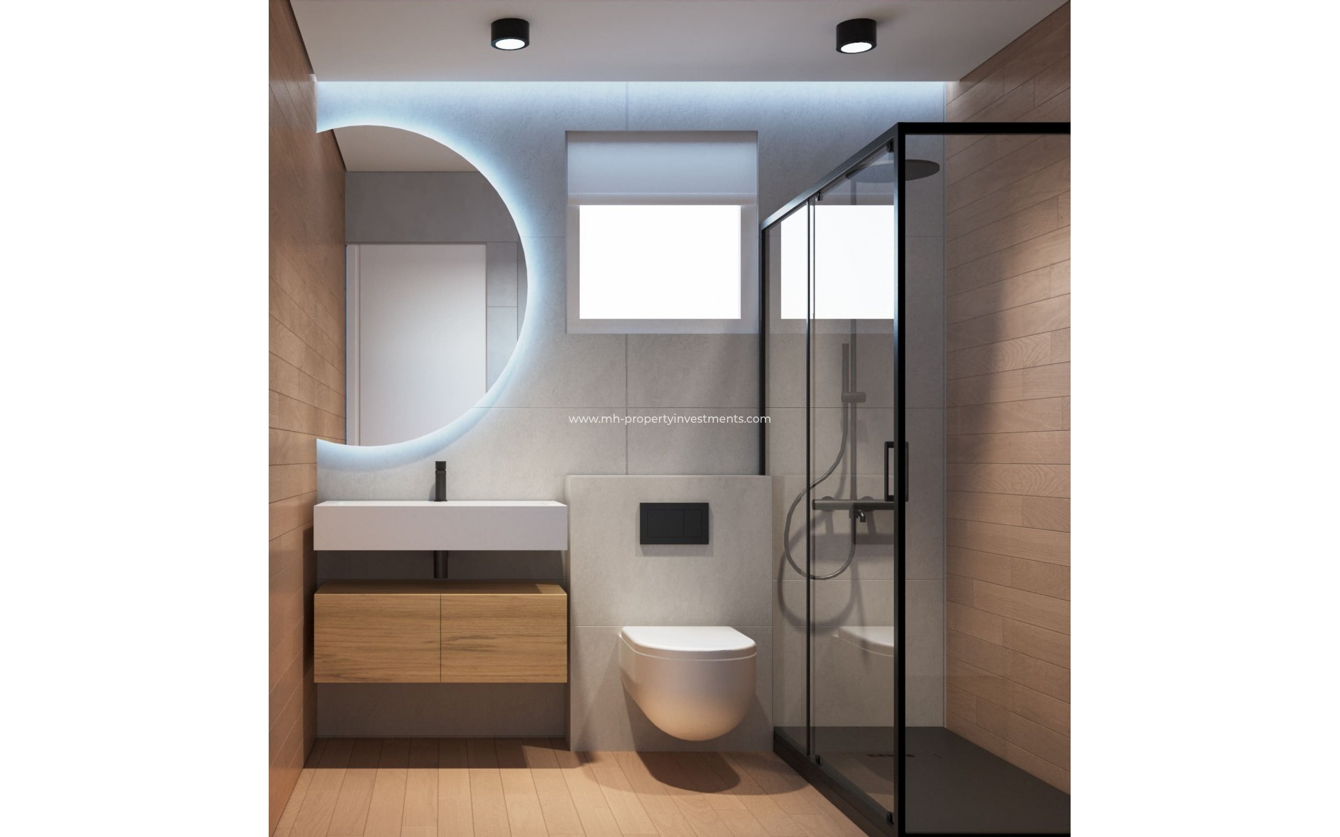 Neubau - Wohnung - Torrevieja