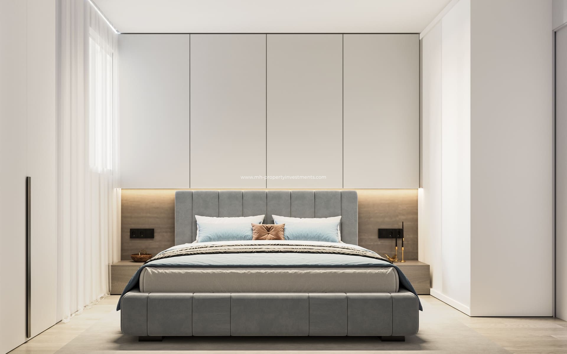 Neubau - Wohnung - Torrevieja