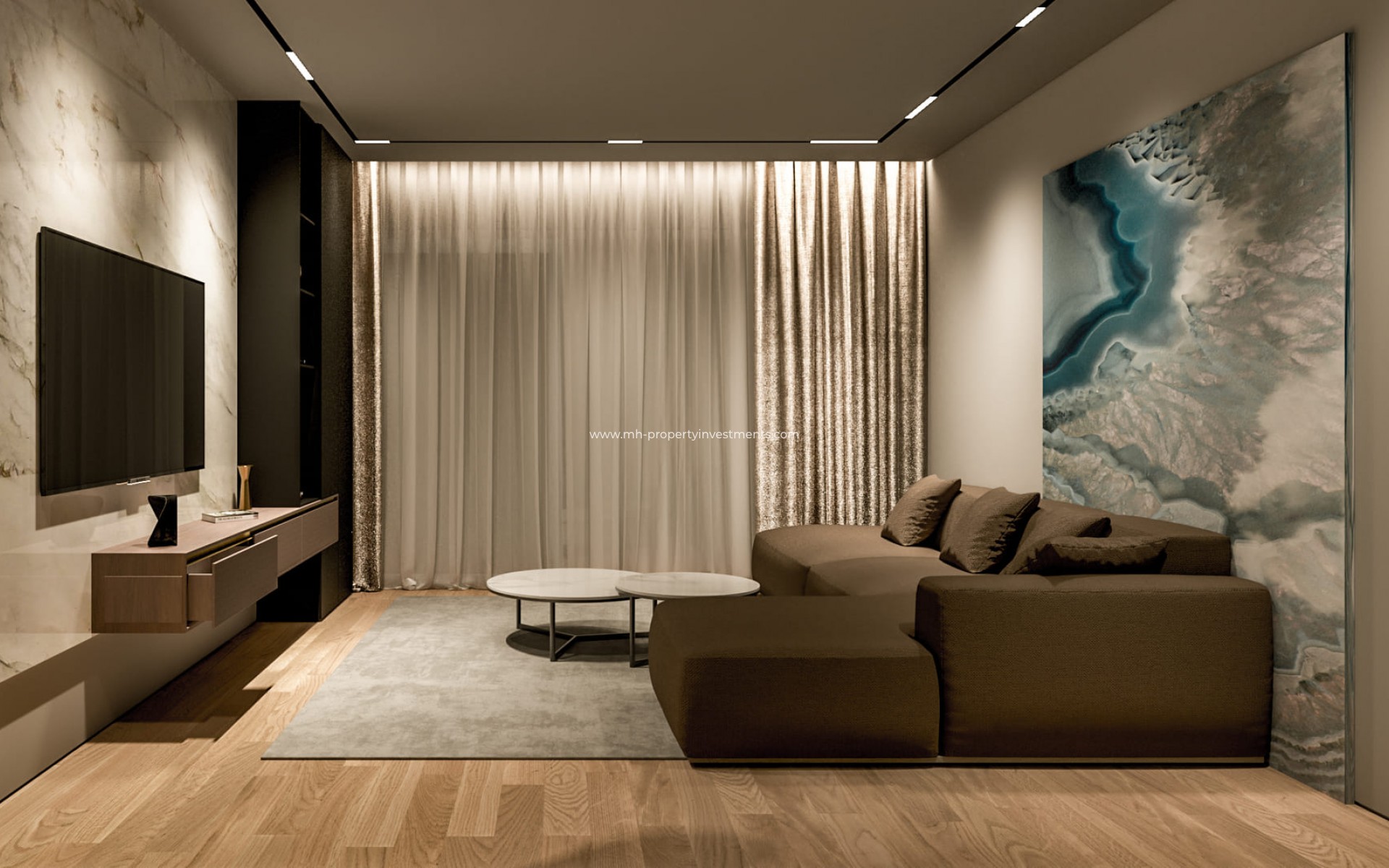 Neubau - Wohnung - Torrevieja