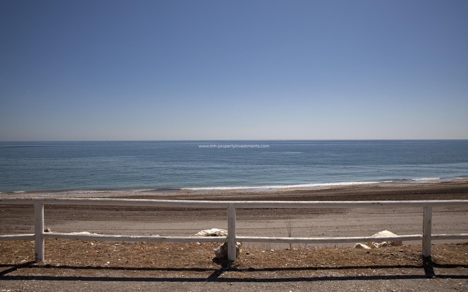 Neubau - Wohnung - Torrox Costa - El Peñoncillo