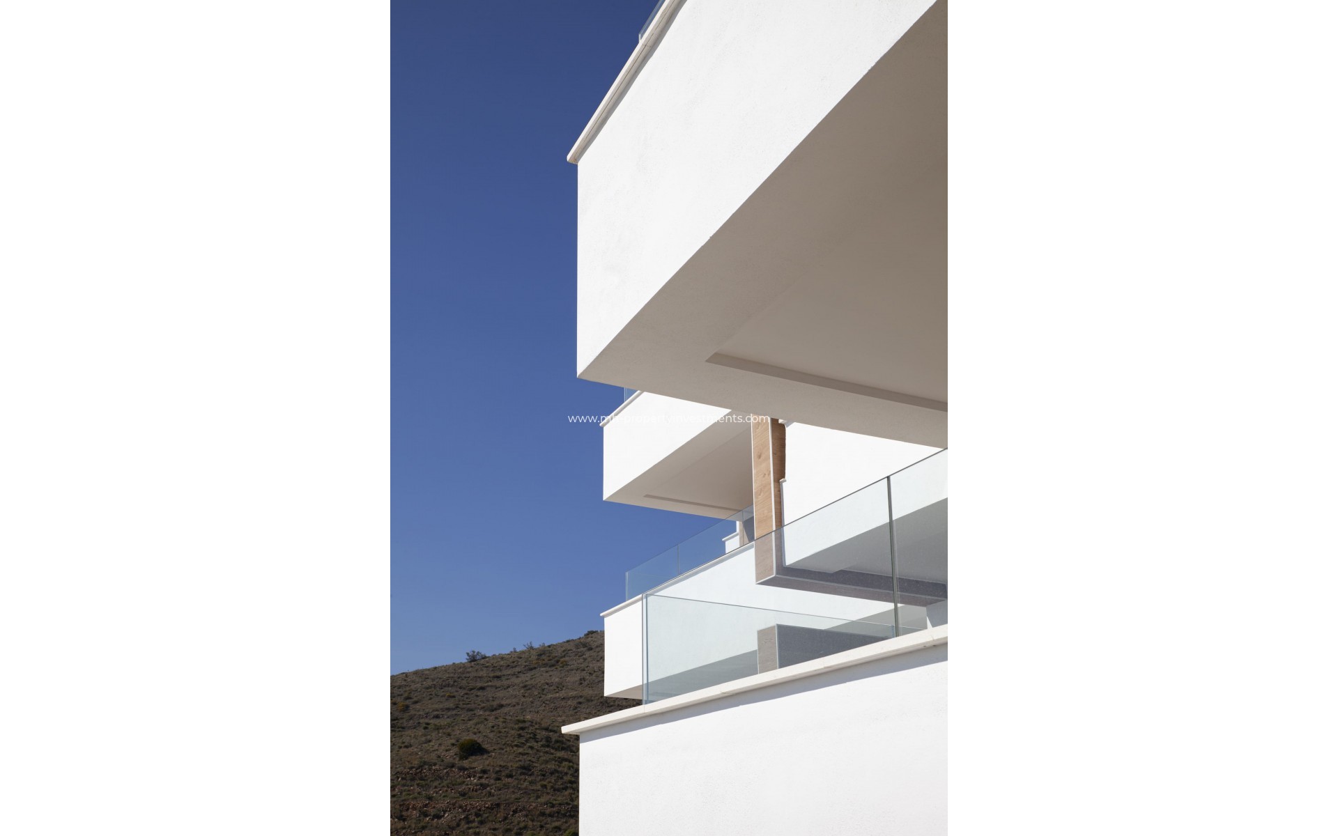 Neubau - Wohnung - Torrox Costa