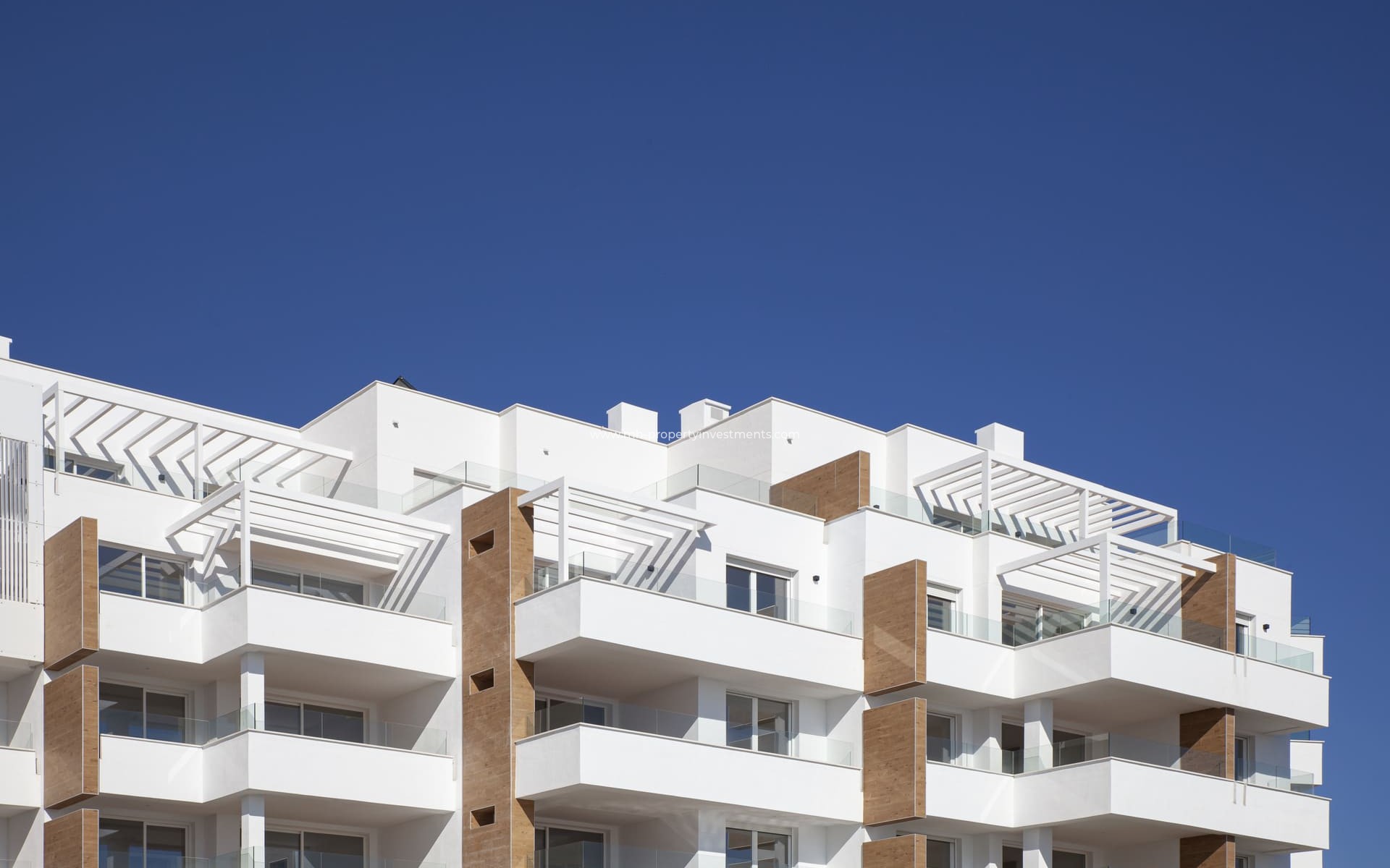 Neubau - Wohnung - Torrox Costa