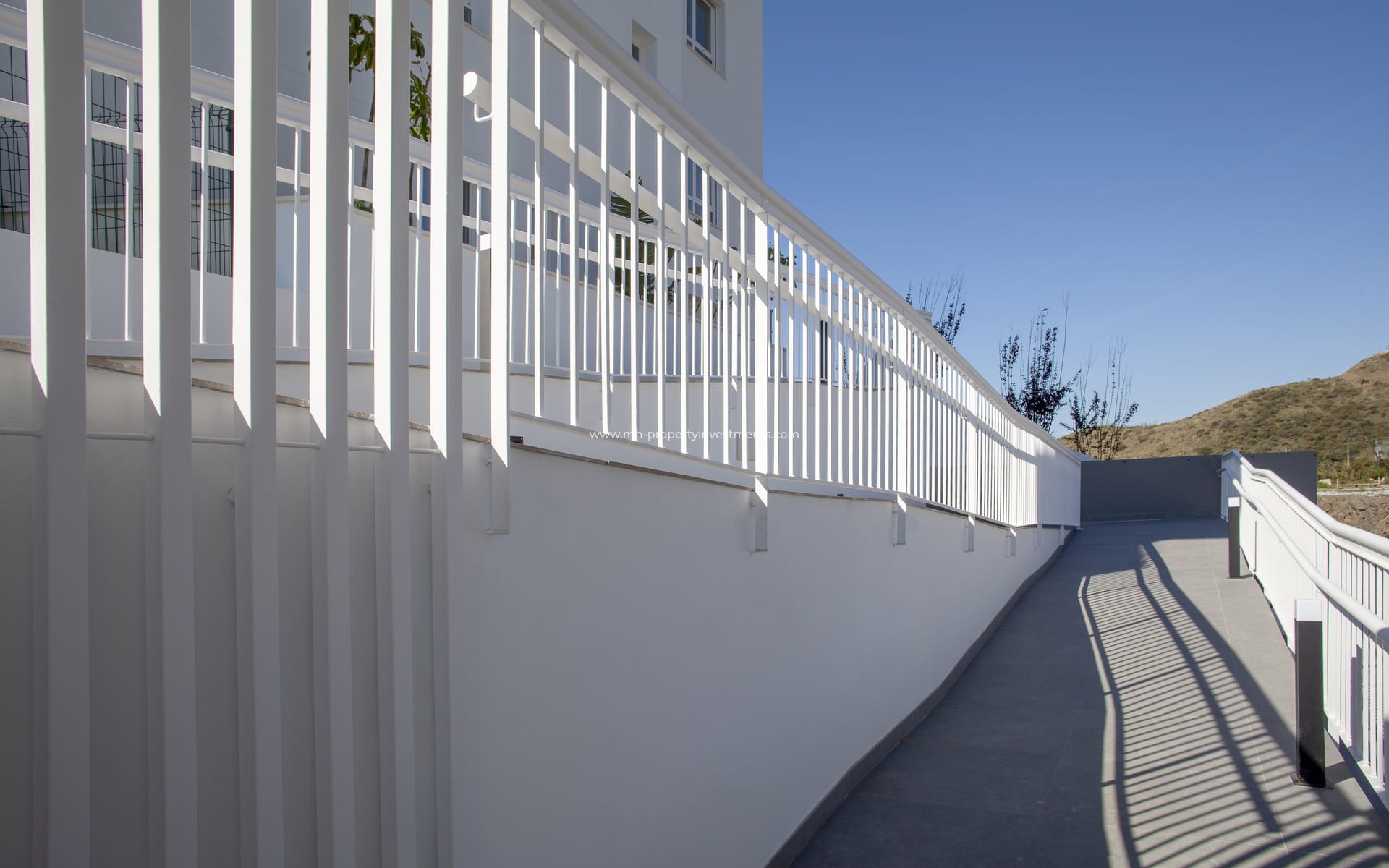 Neubau - Wohnung - Torrox Costa