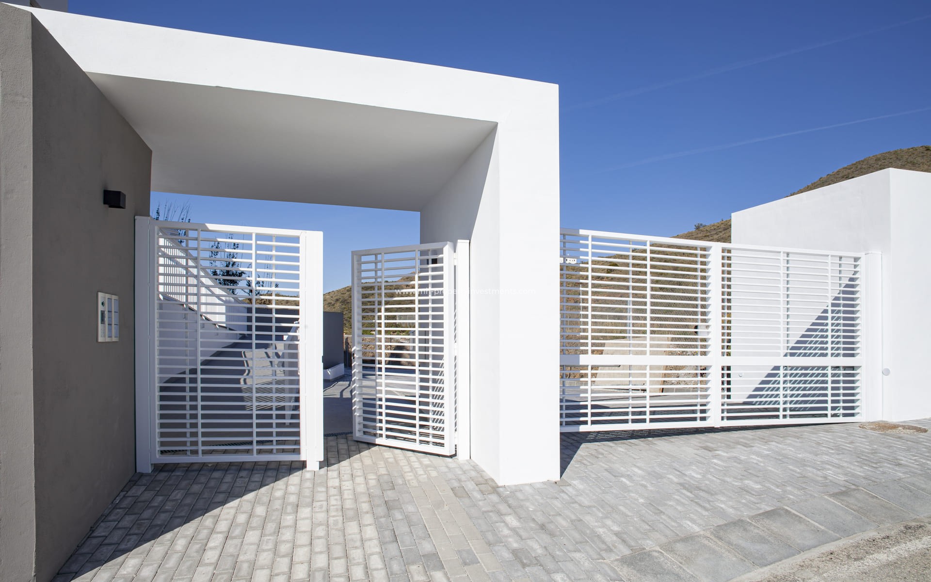 Neubau - Wohnung - Torrox Costa