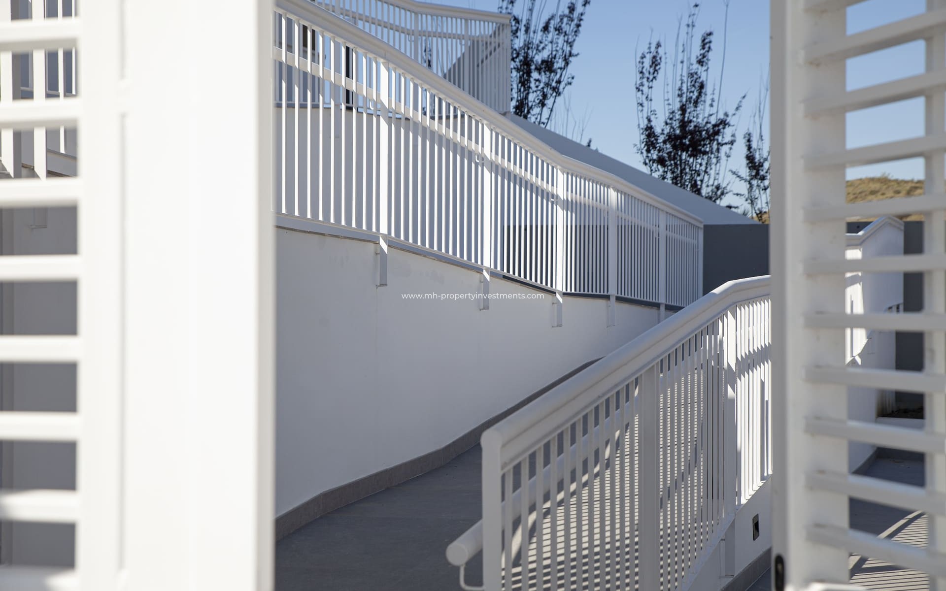 Neubau - Wohnung - Torrox Costa