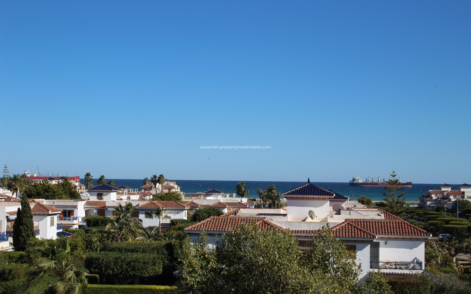 Neubau - Wohnung - Vera - El Playazo