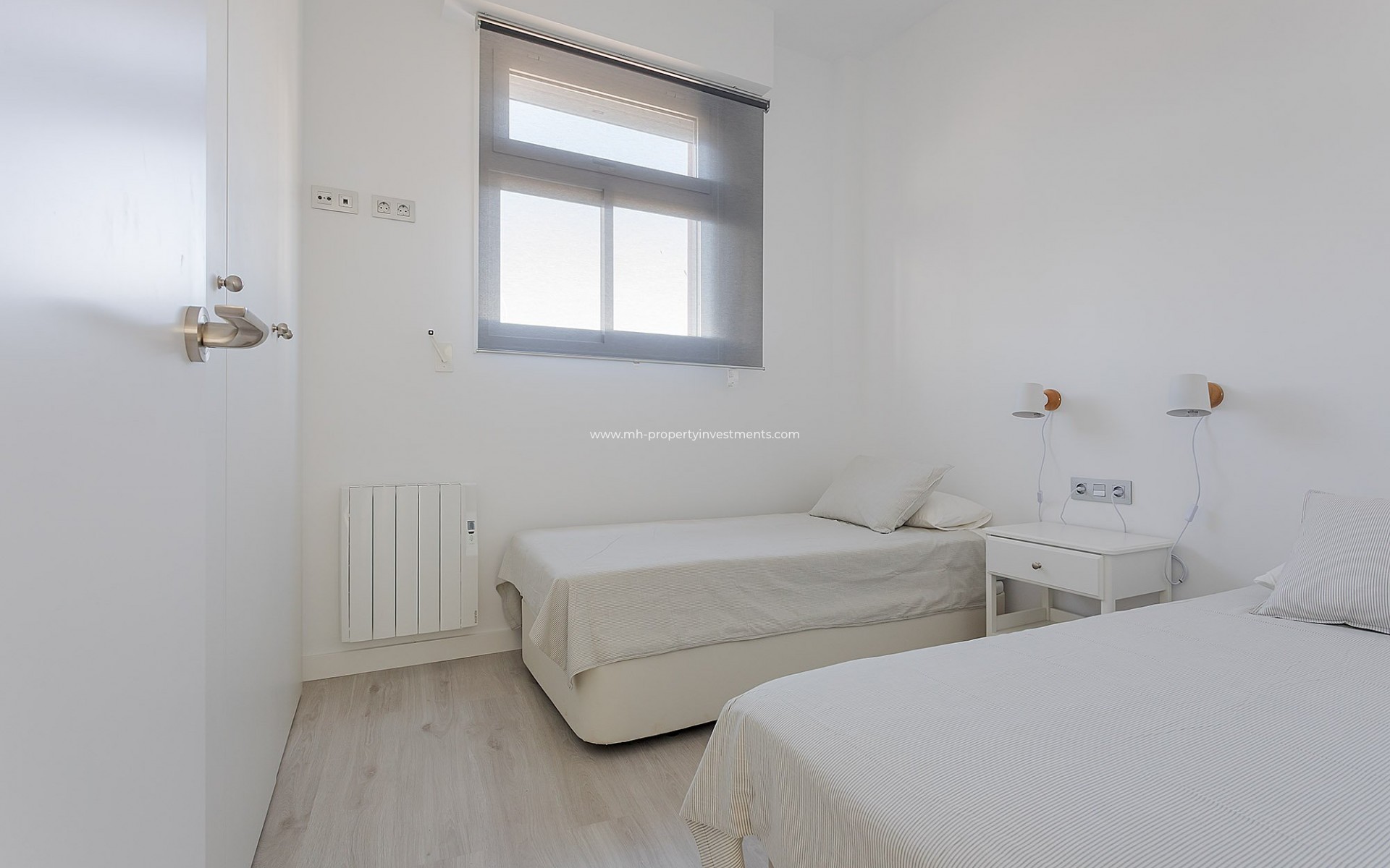 Neubau - Wohnung - Vera