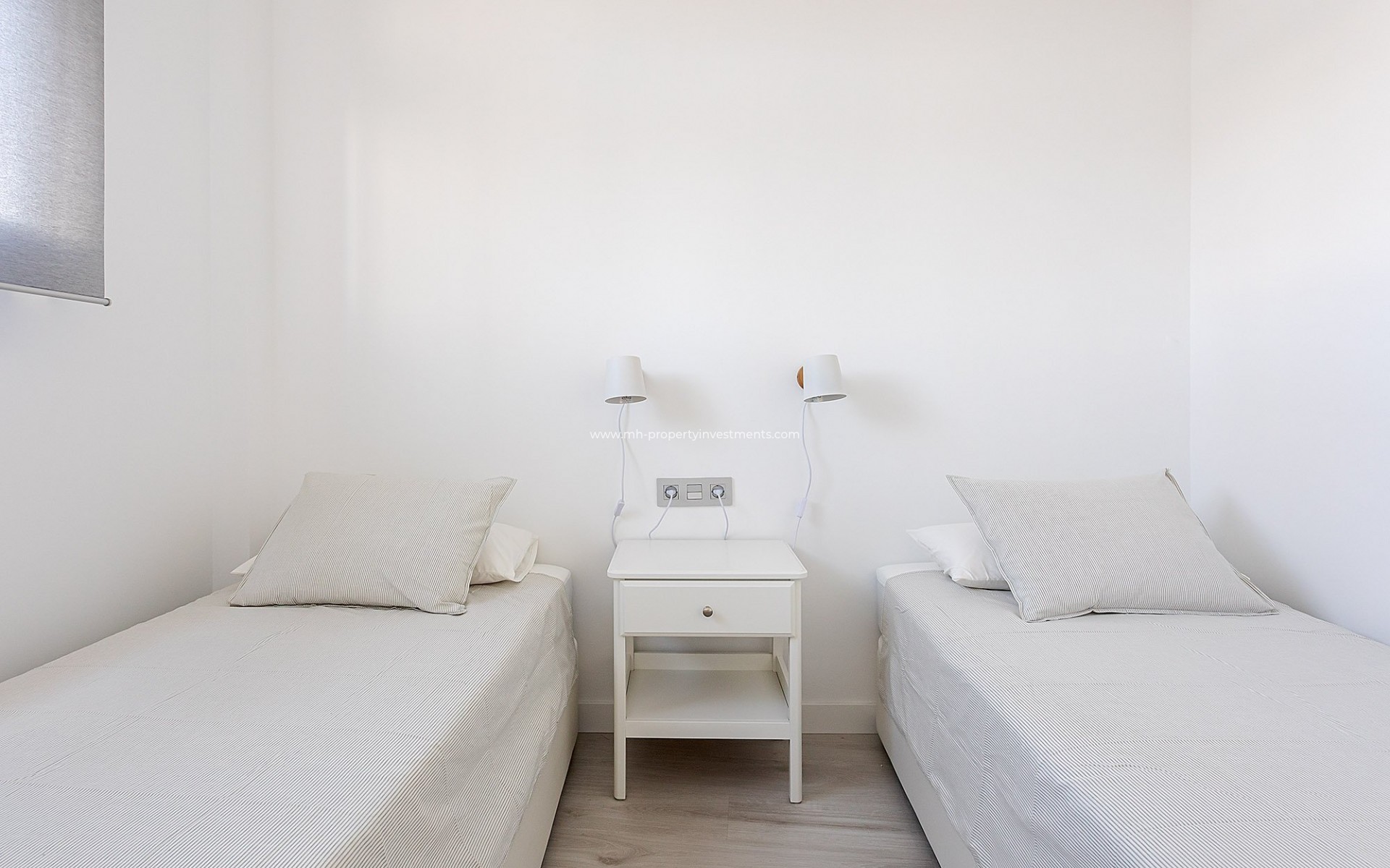 Neubau - Wohnung - Vera