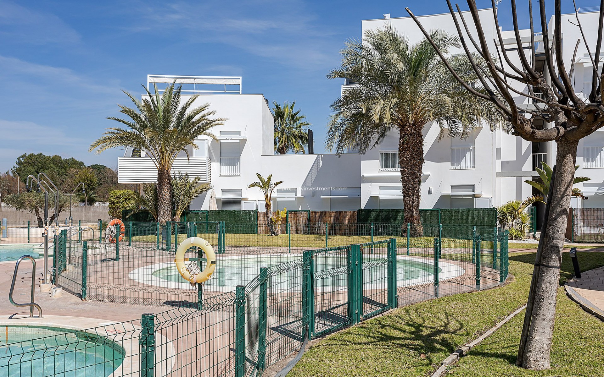 Neubau - Wohnung - Vera