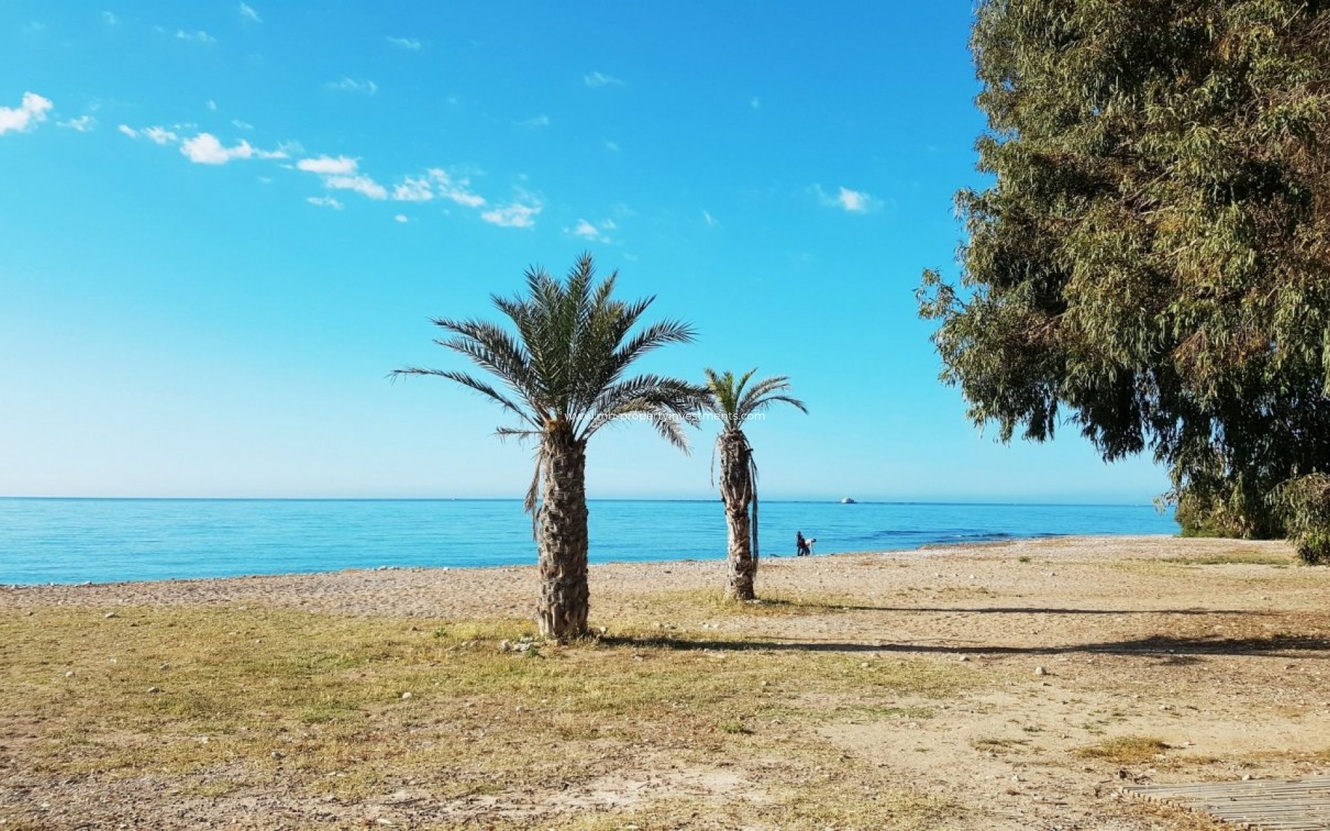 Neubau - Wohnung - Villajoyosa - Playa Les Torres