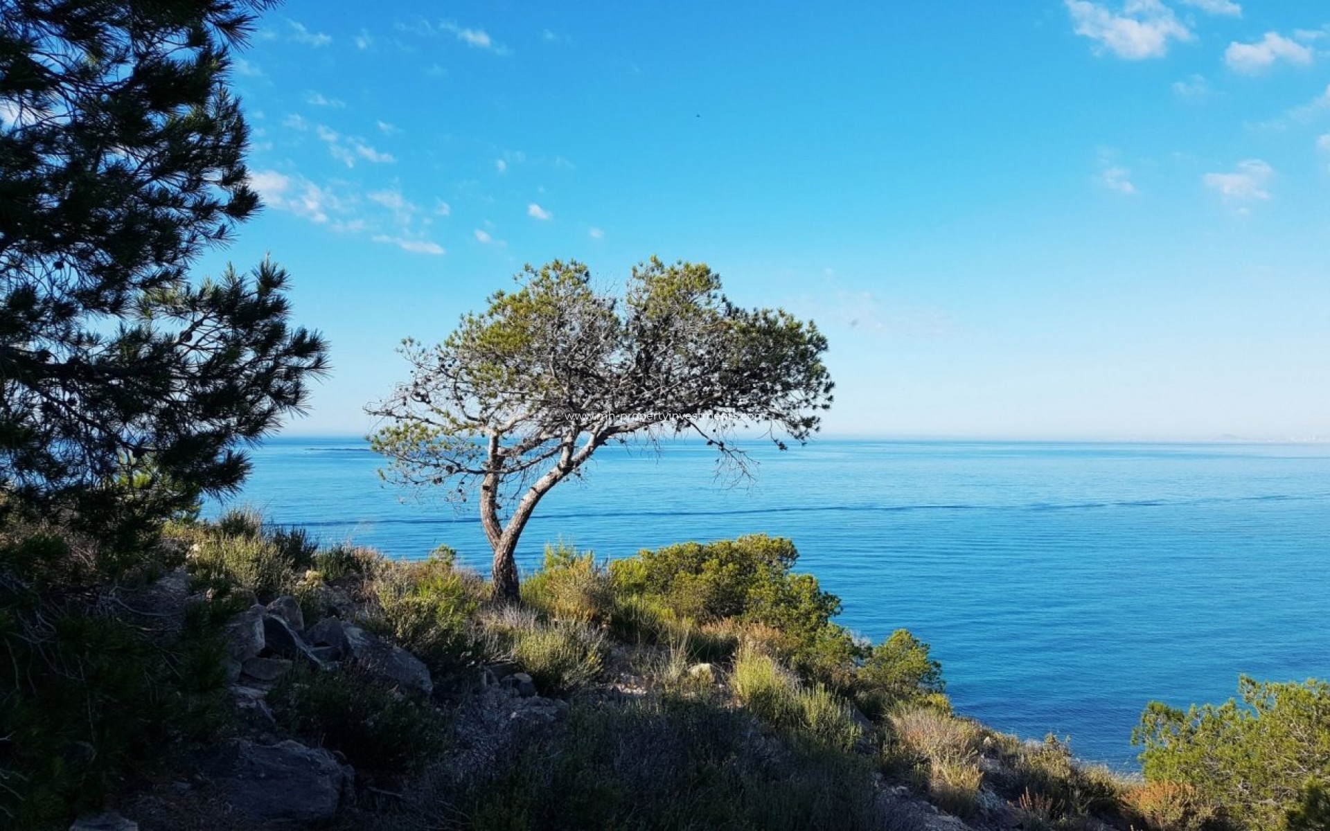 Neubau - Wohnung - Villajoyosa - Playa Les Torres