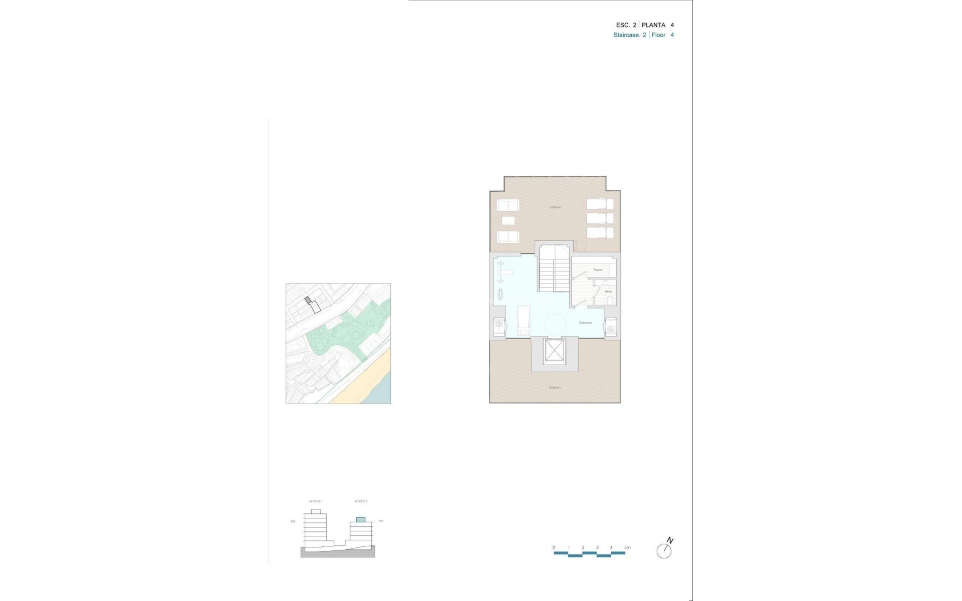 Neubau - Wohnung - Villajoyosa - Pueblo