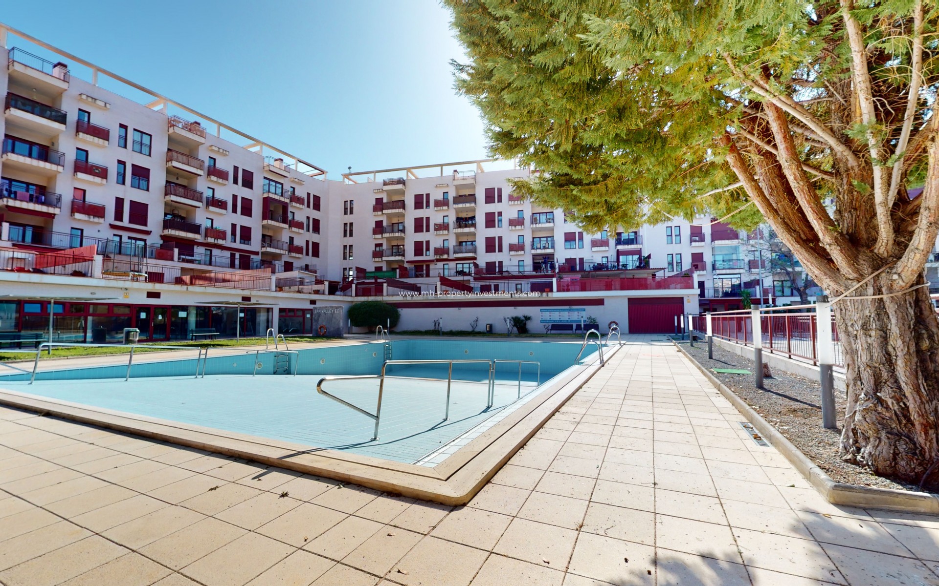 Neubau - Wohnung - Villanueva del Río Segura