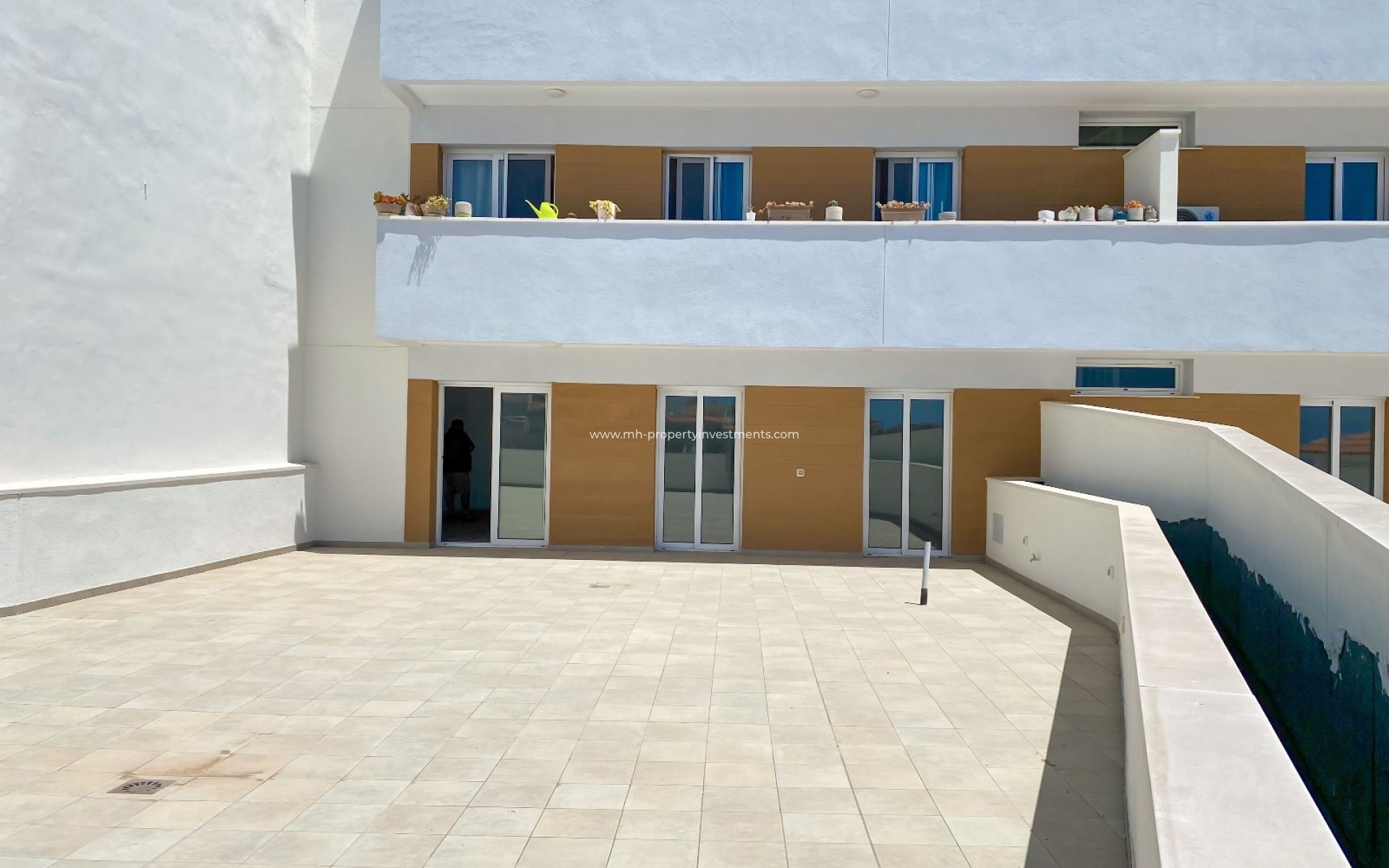 New Build - Apartment - Adeje - Santa Cruz Tenerife