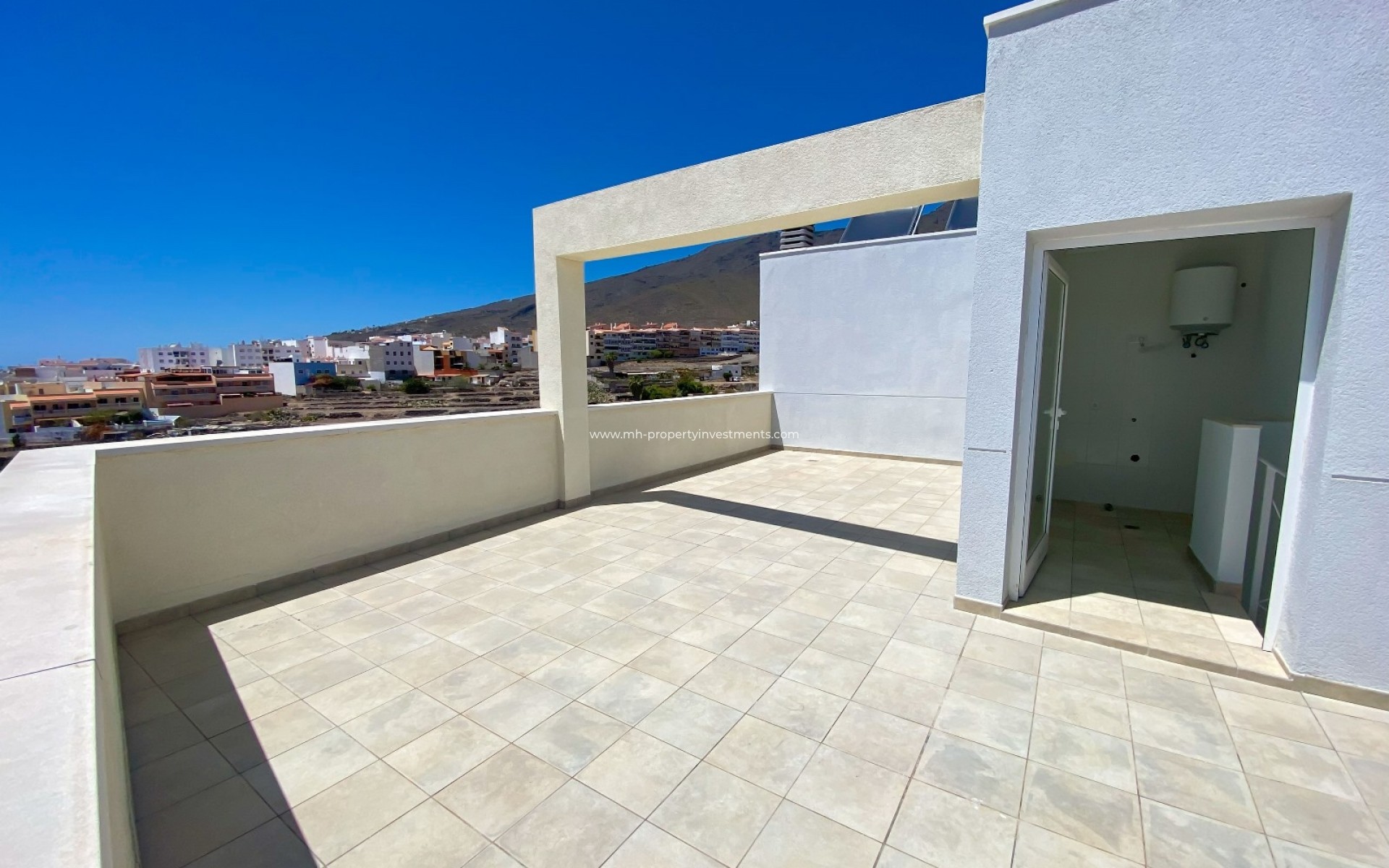 New Build - Apartment - Adeje - Tenerife