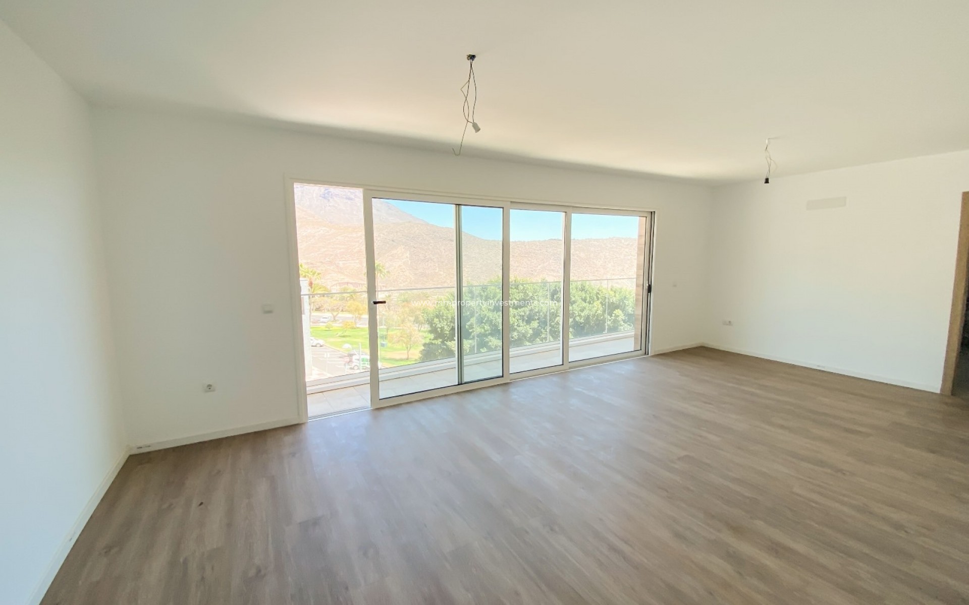 New Build - Apartment - Adeje - Tenerife