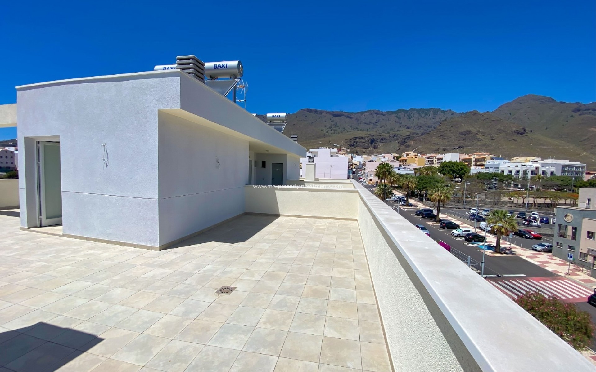 New Build - Apartment - Adeje - Tenerife